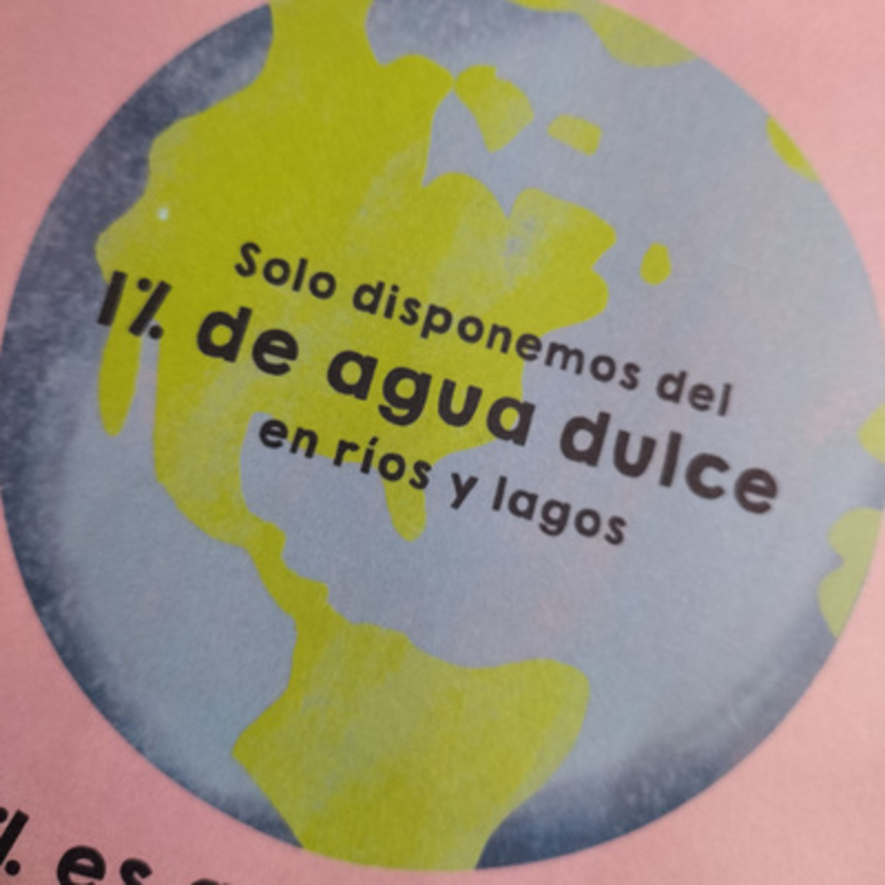 Datos interesantes del agua episode artwork