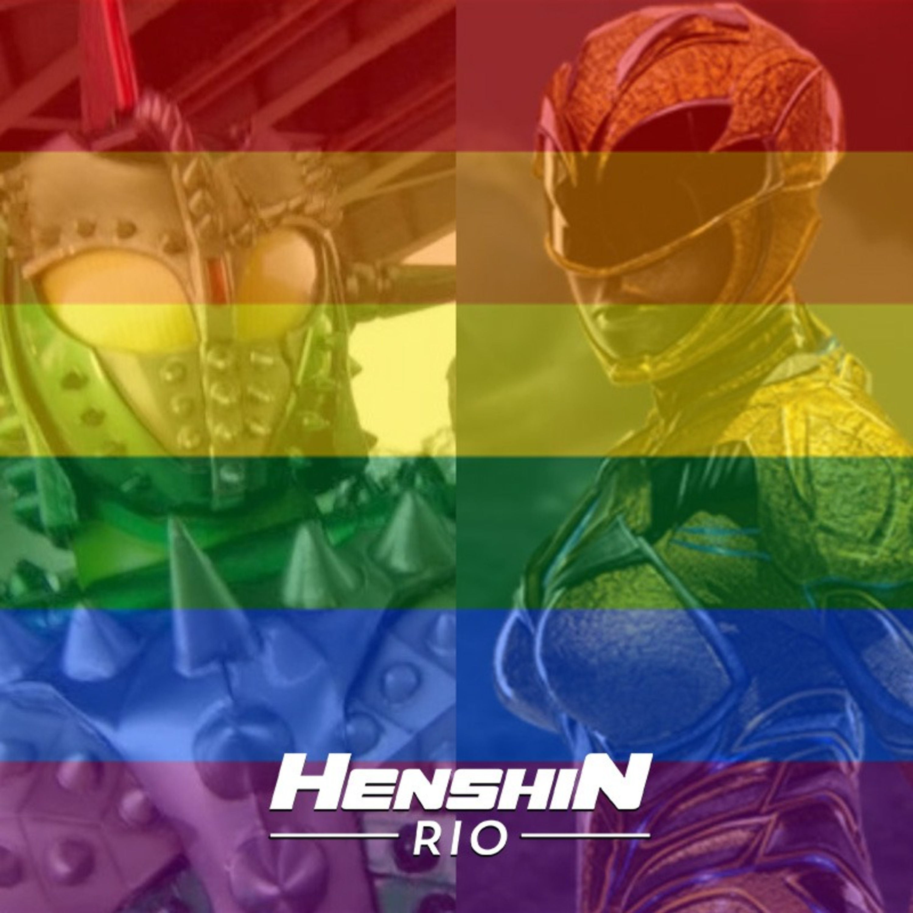 Henshin Rio