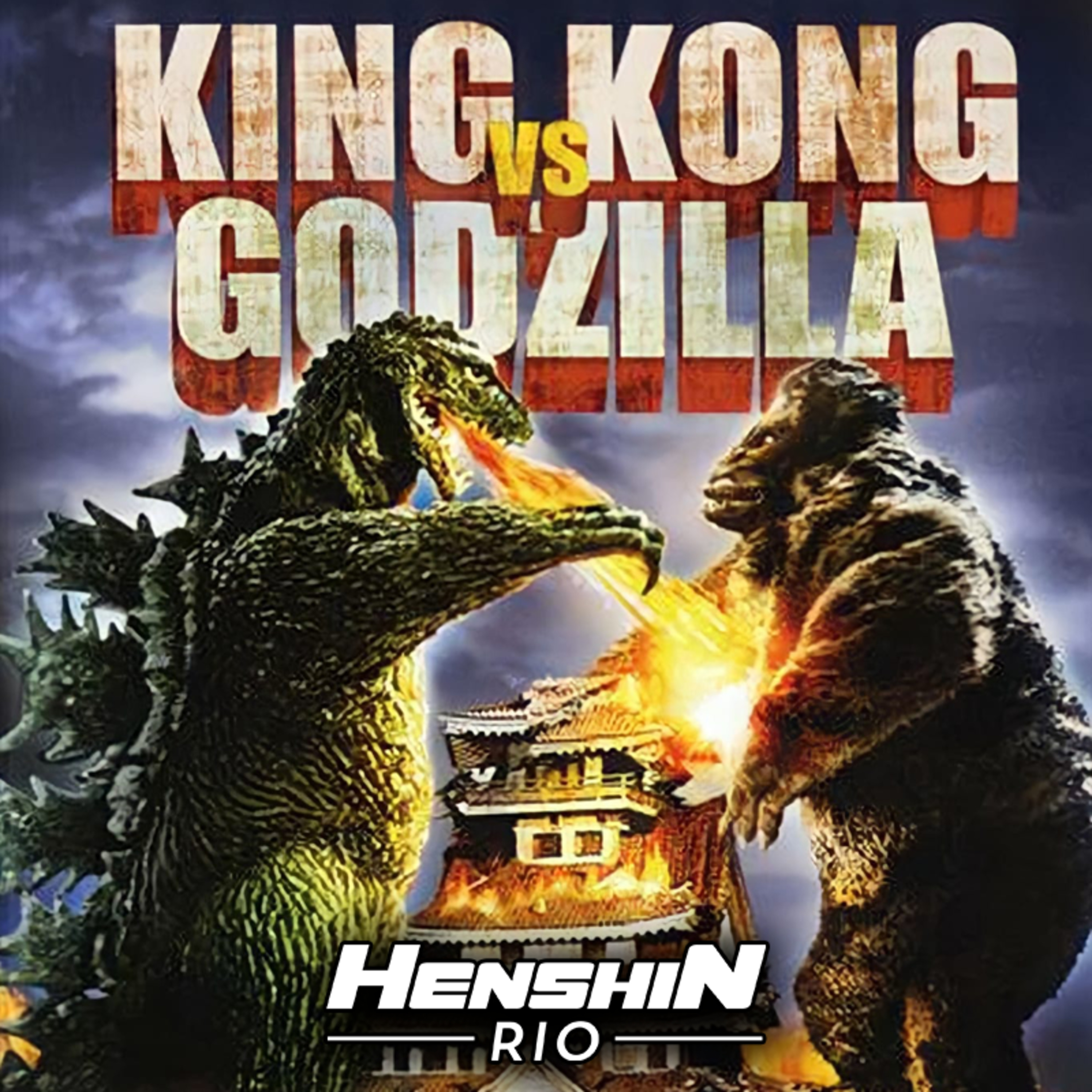 Henshin Rio