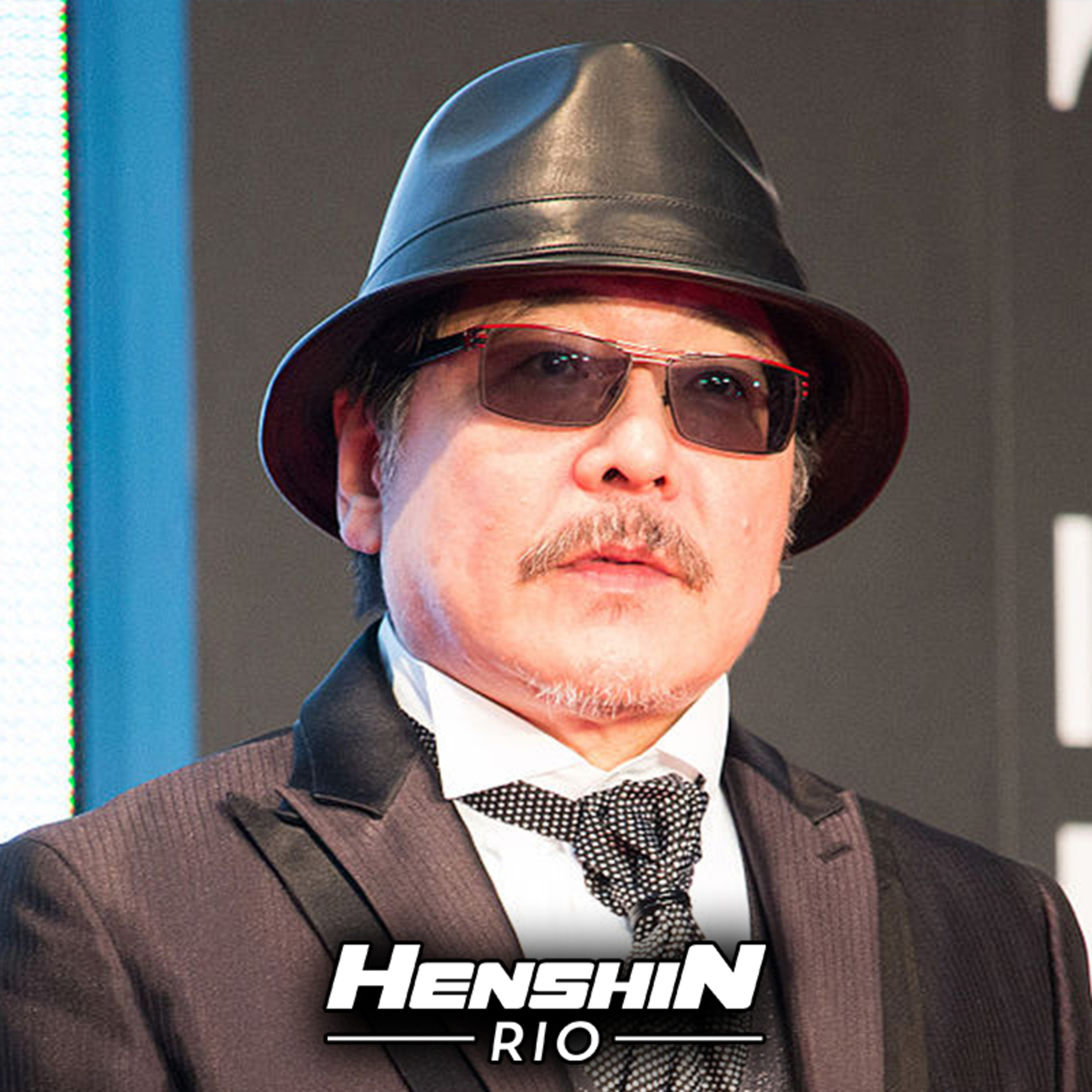 Henshin Rio