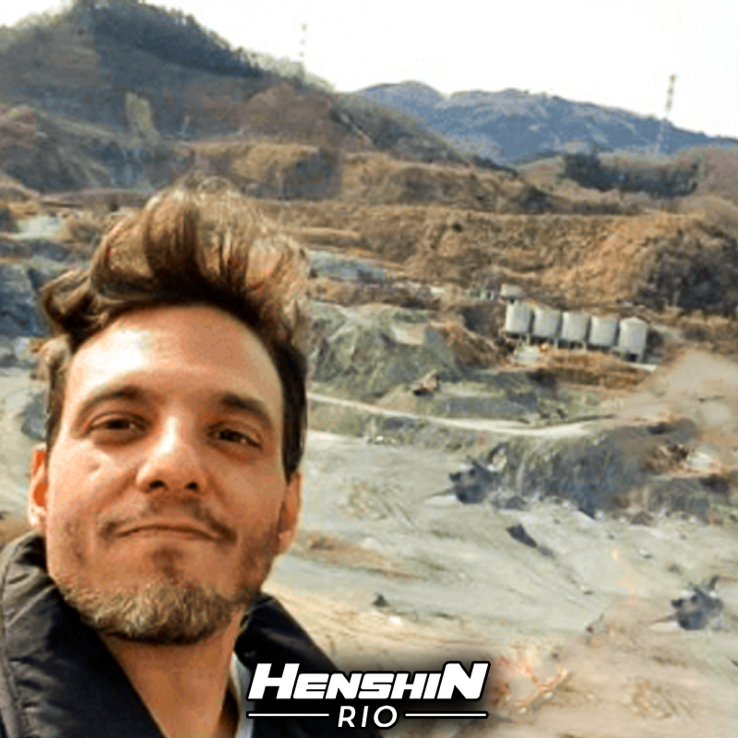 Henshin Rio