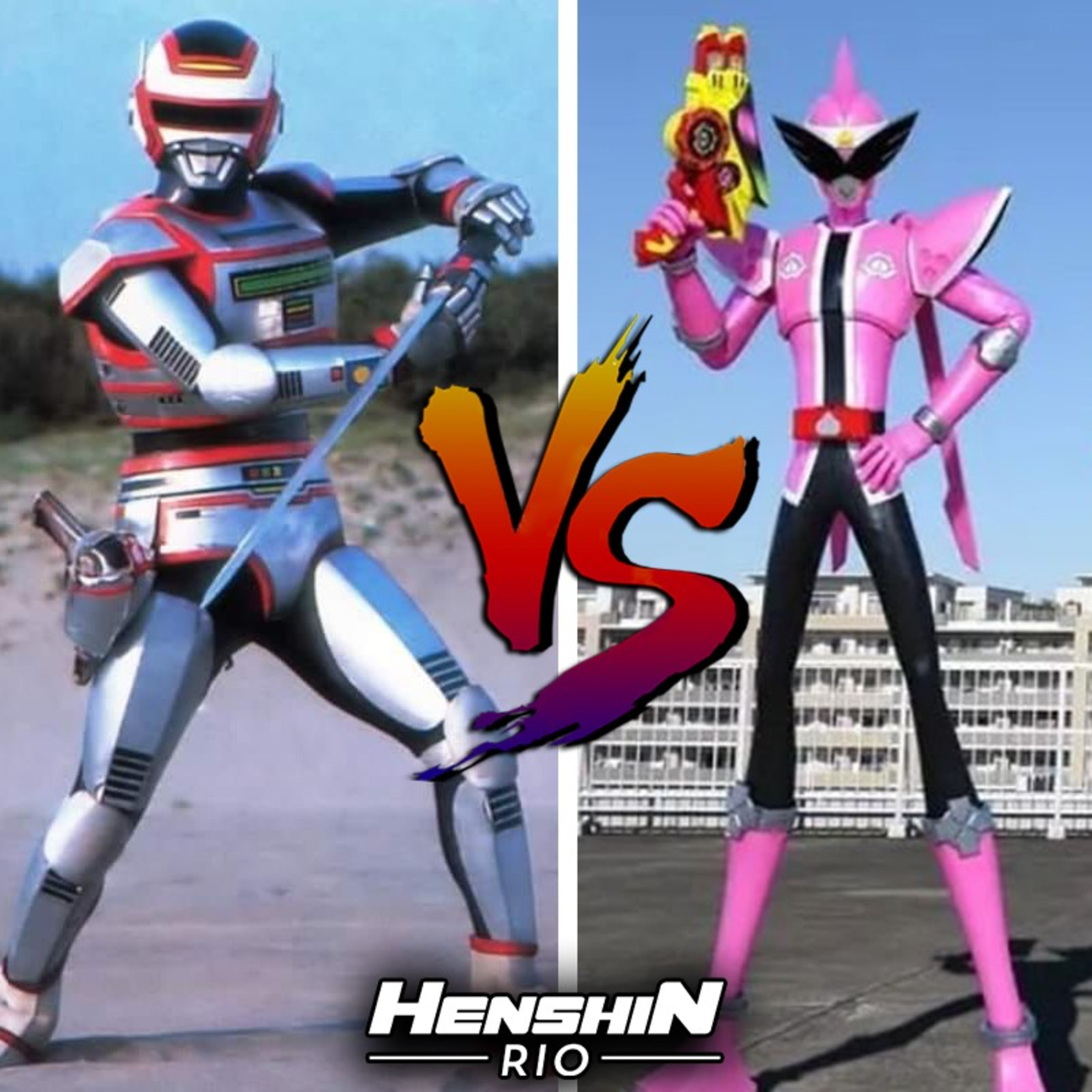 Henshin Rio