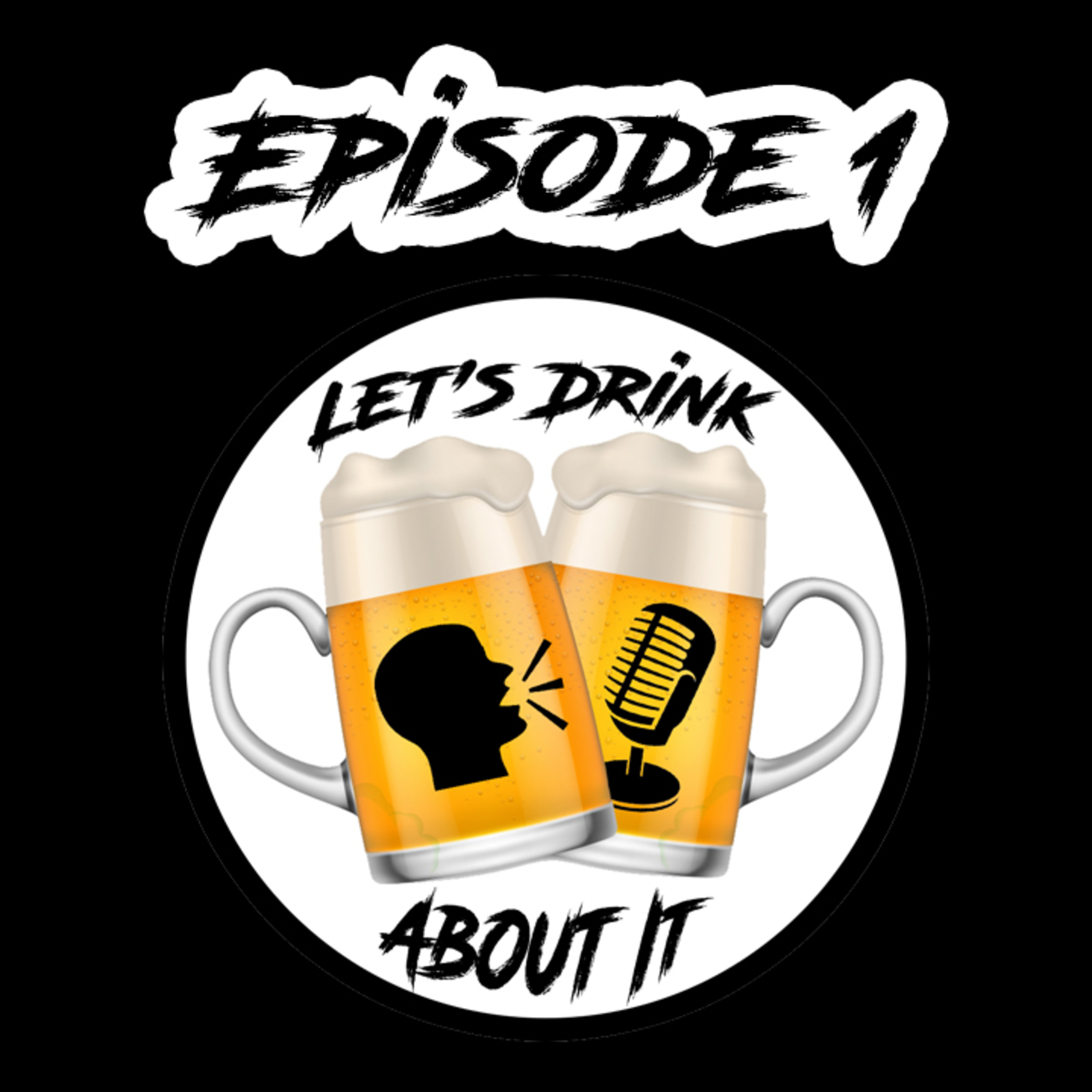 Ep. 1 - Getting To Know Us episode artwork