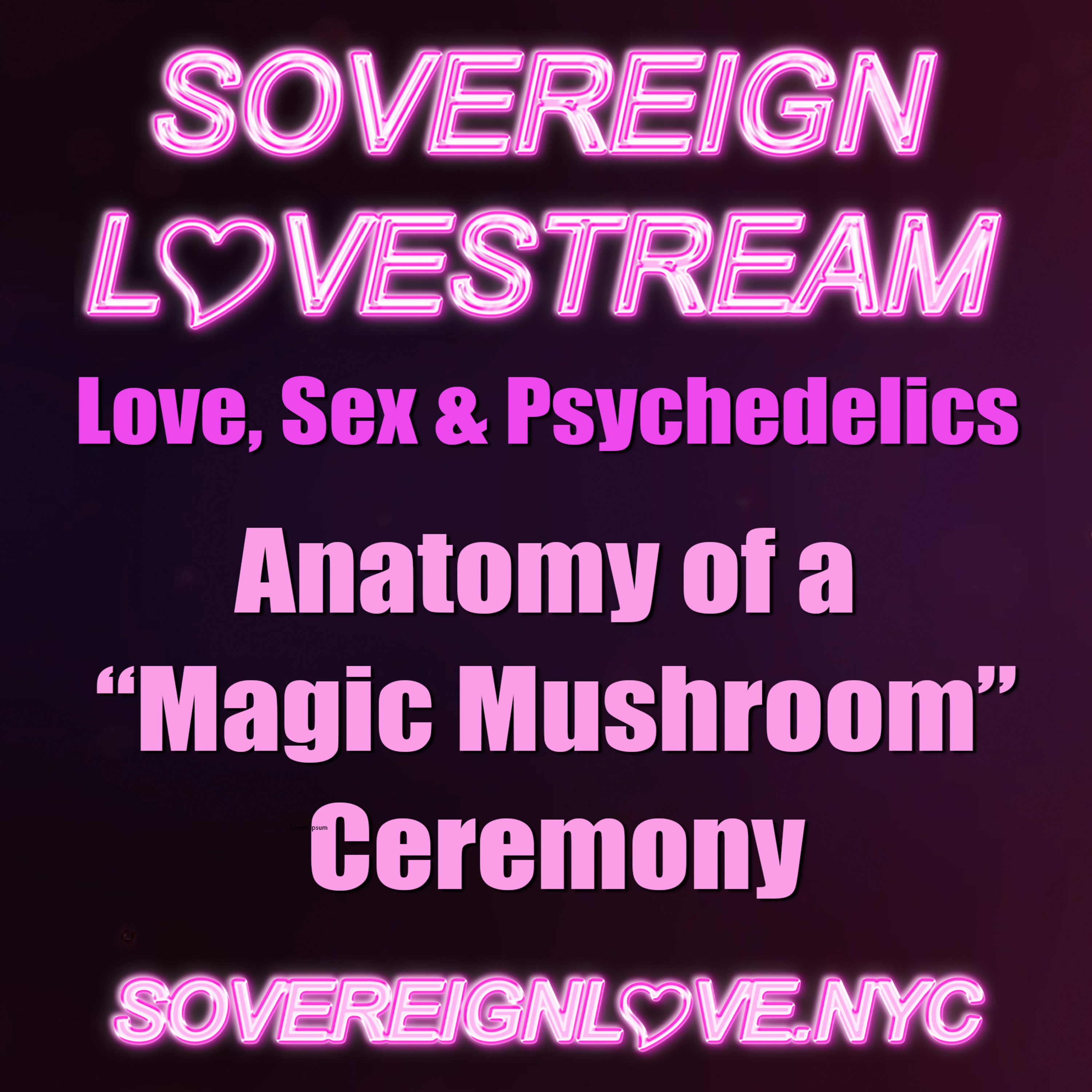Sovereign Lovestream