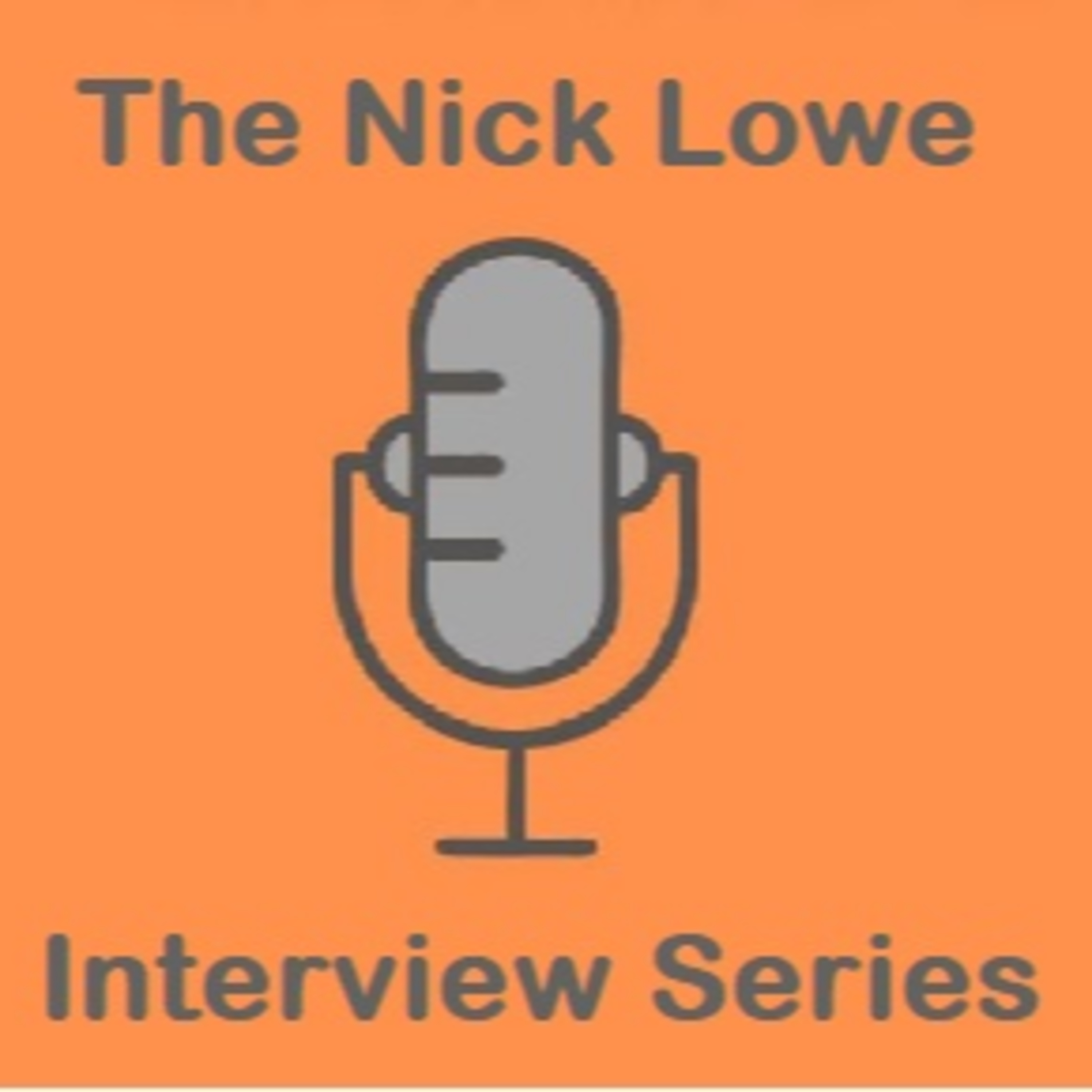 The Nick Lowe Interview Series