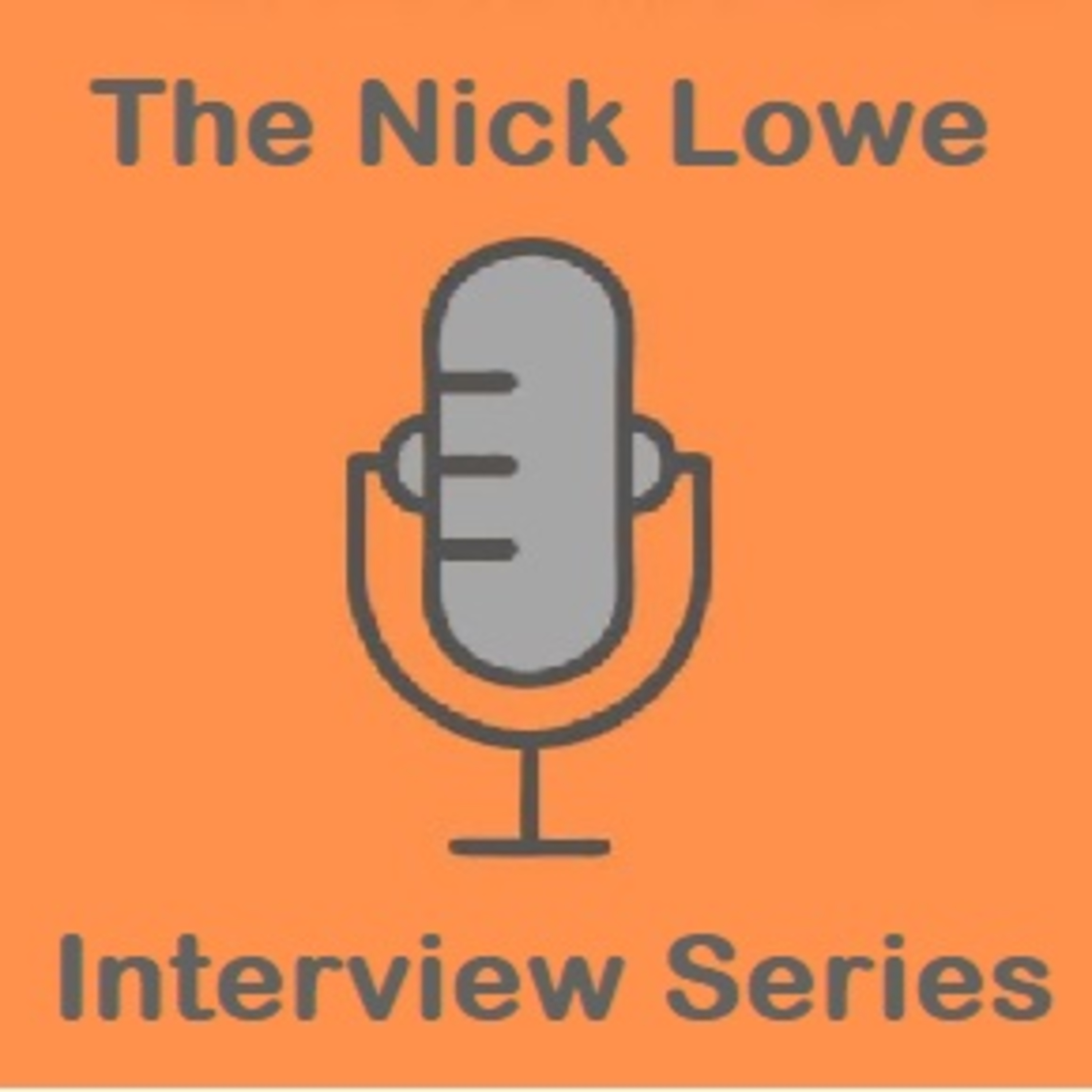 The Nick Lowe Interview Series