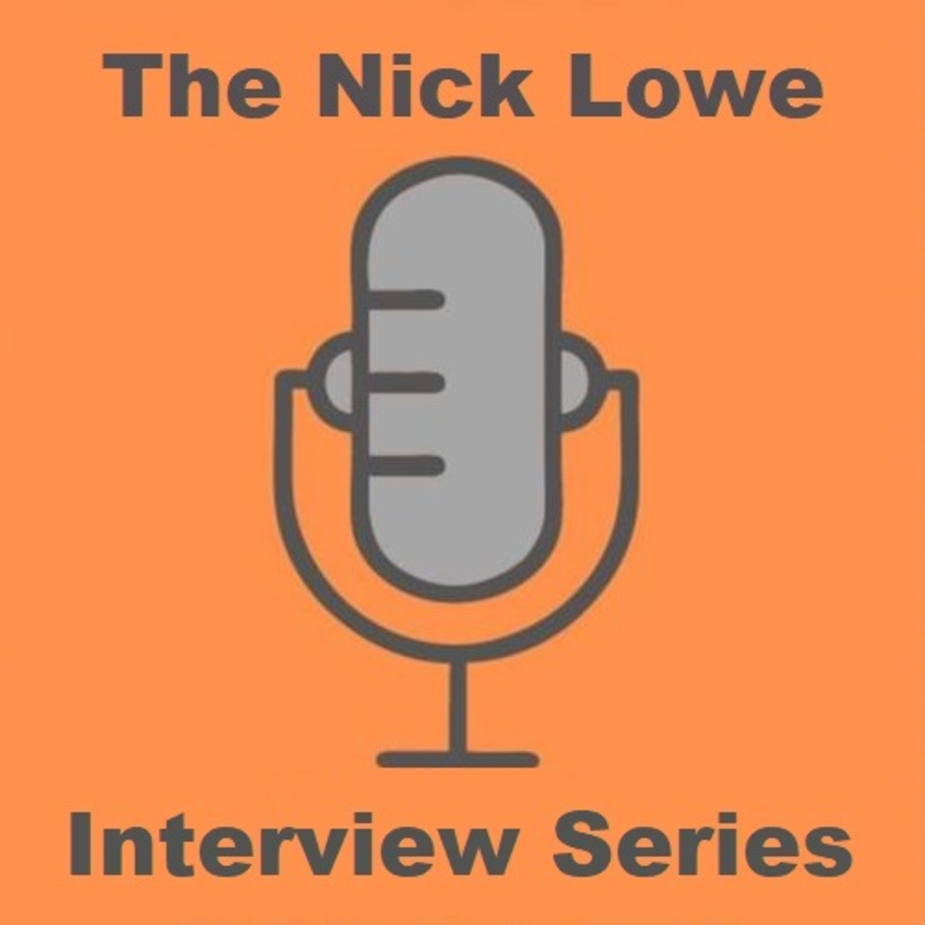 The Nick Lowe Interview Series