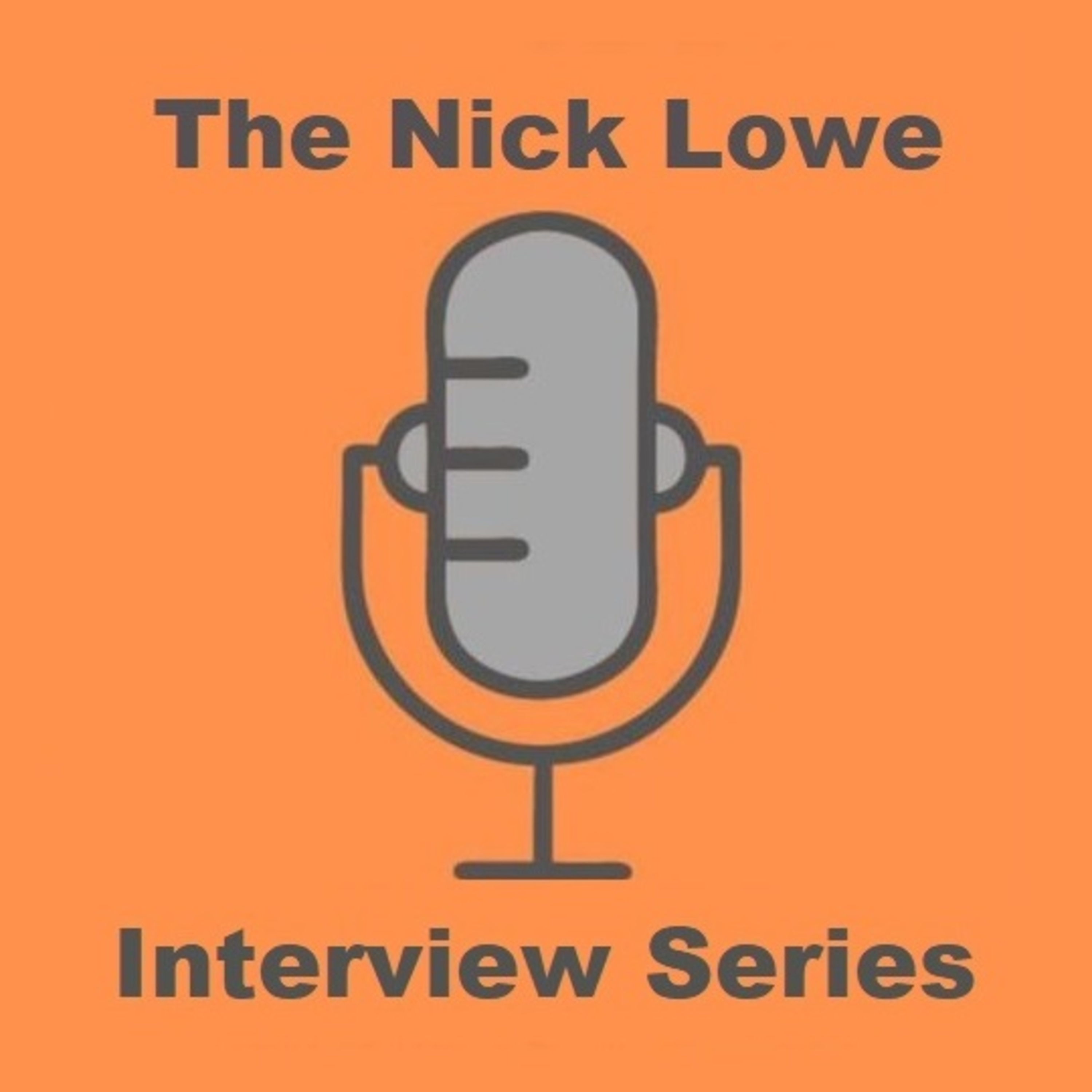 The Nick Lowe Interview Series
