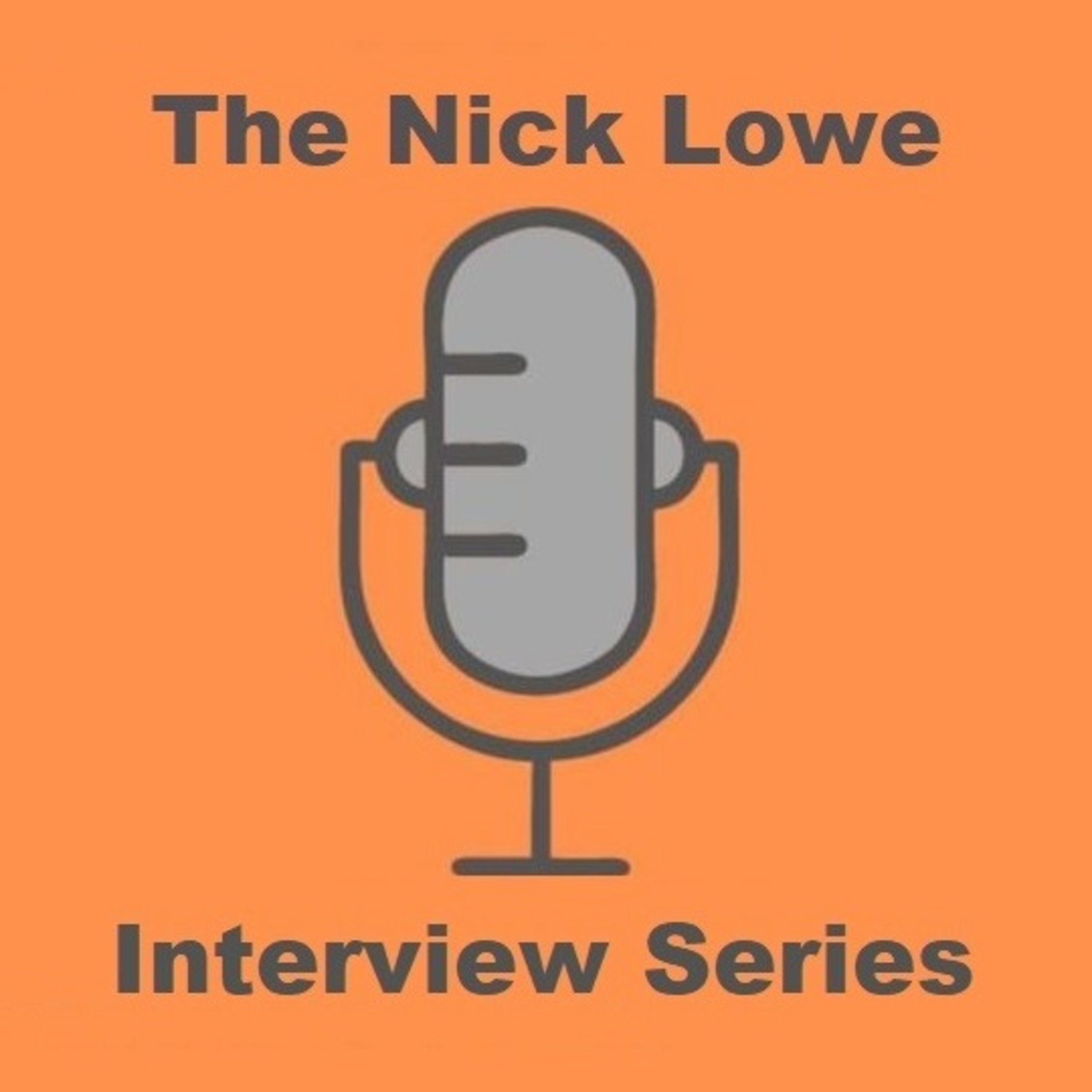 The Nick Lowe Interview Series