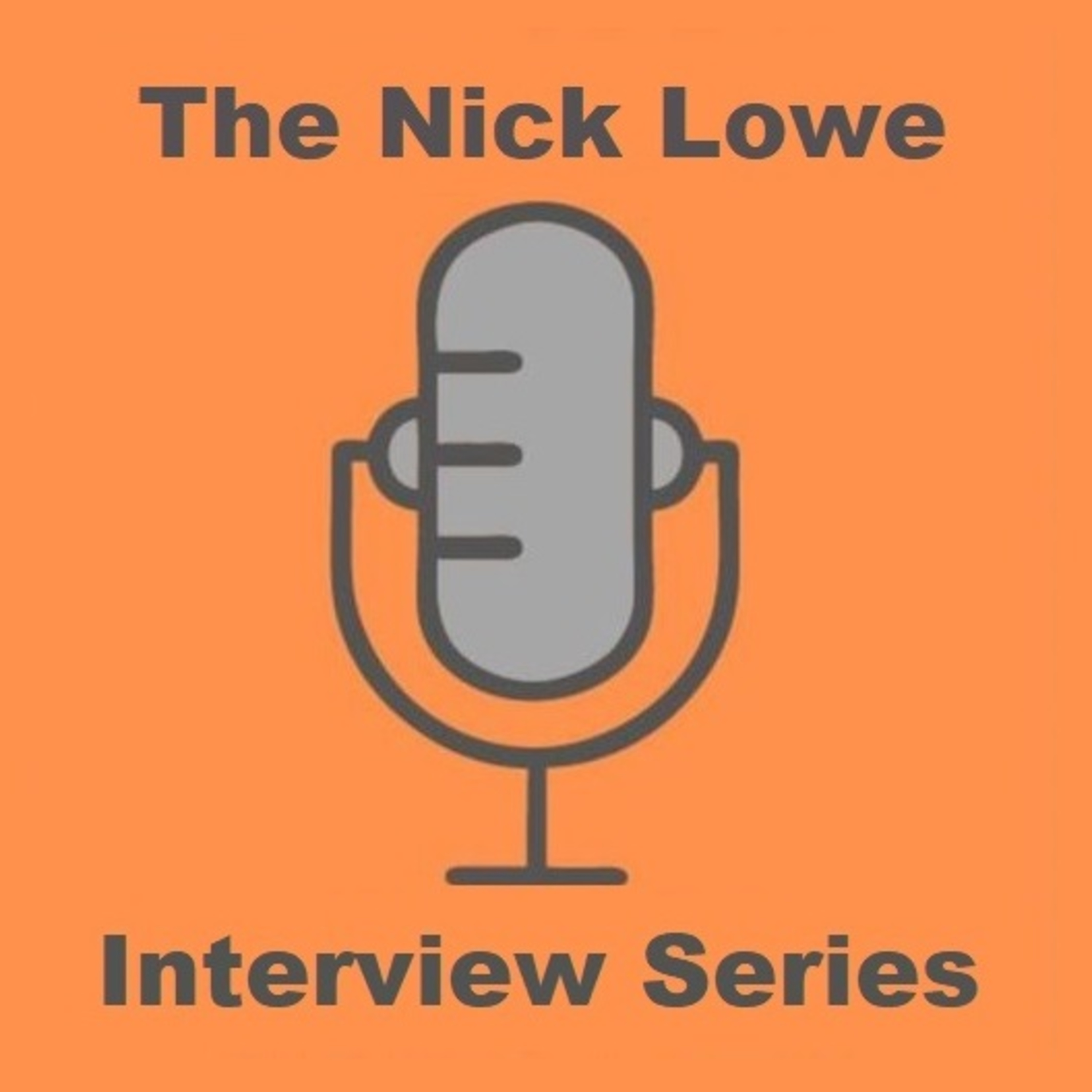 The Nick Lowe Interview Series