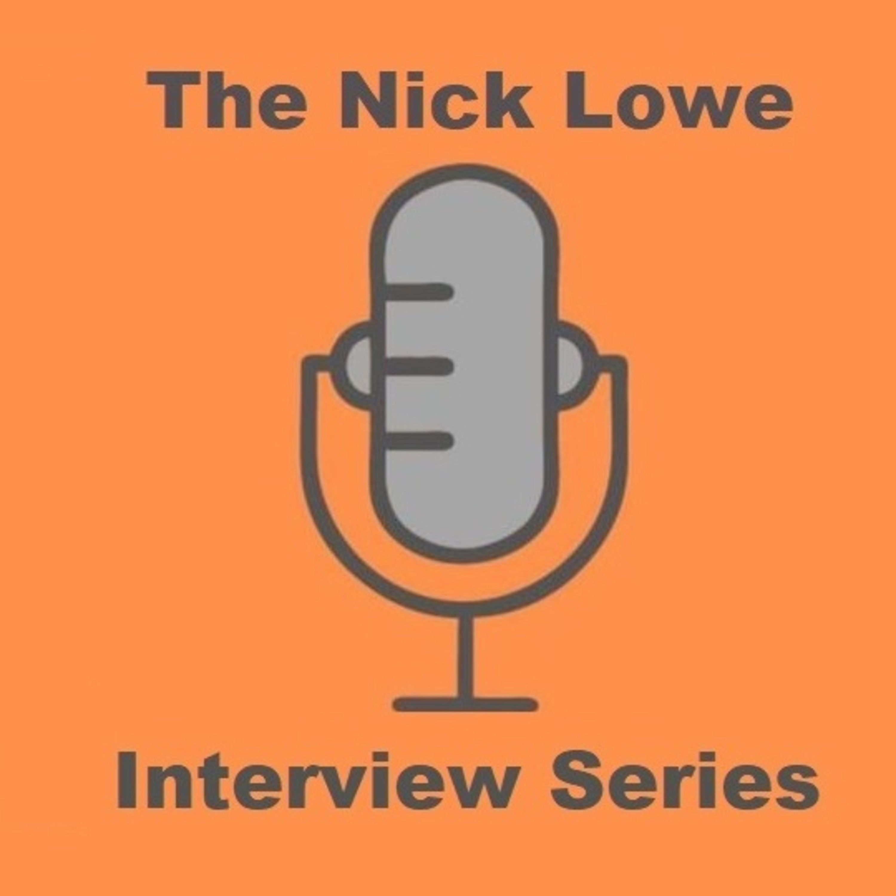 The Nick Lowe Interview Series