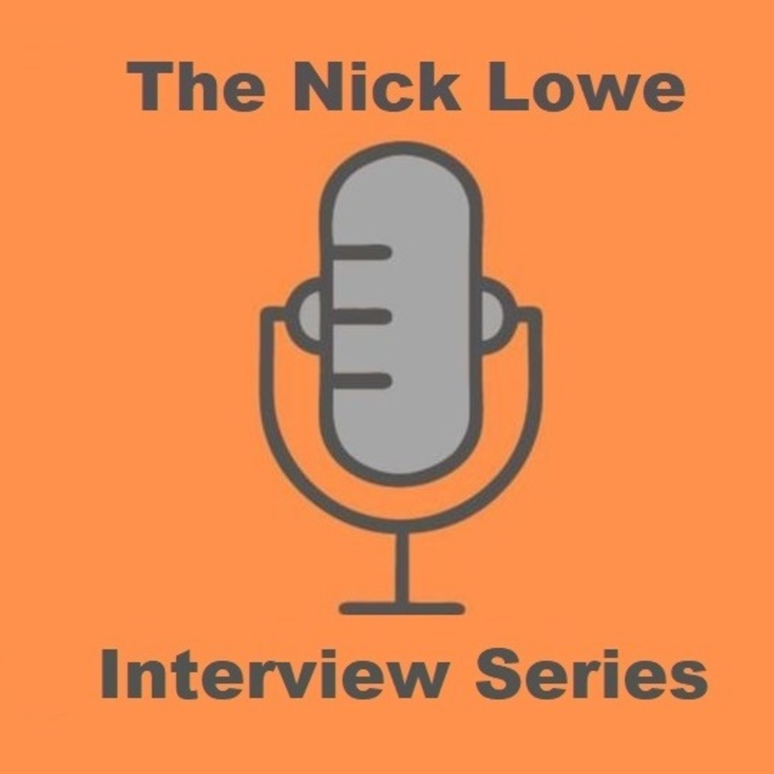 The Nick Lowe Interview Series