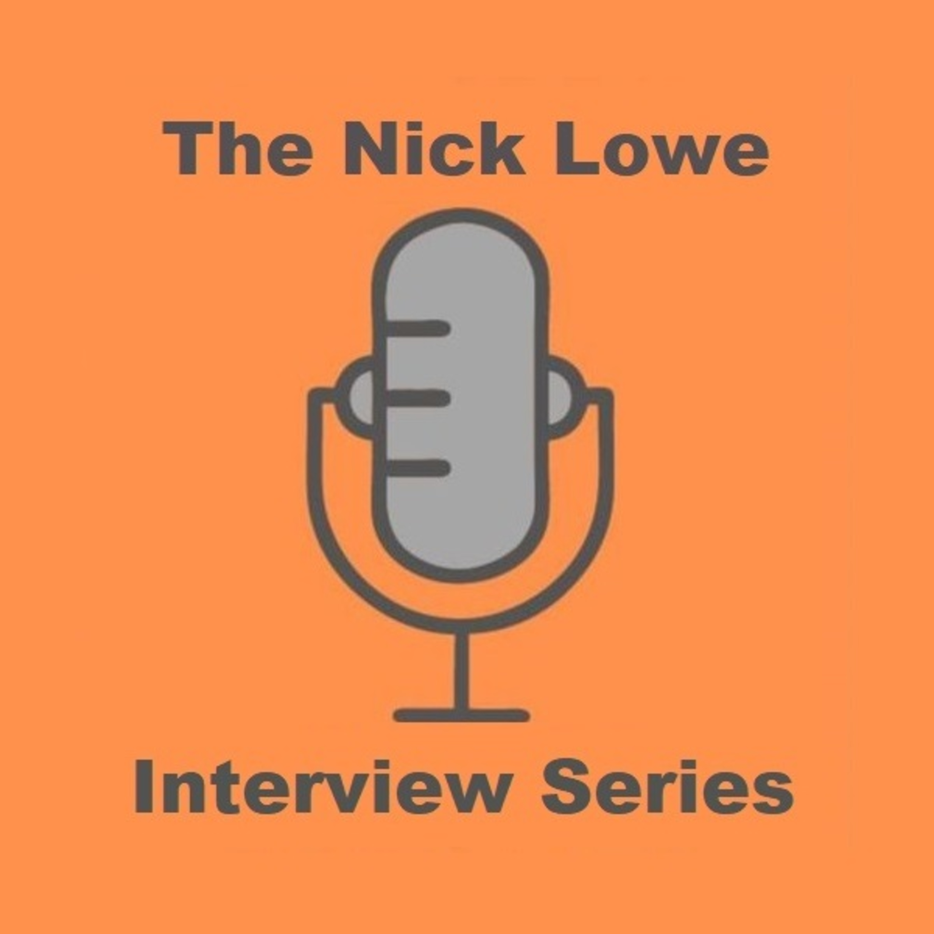 The Nick Lowe Interview Series