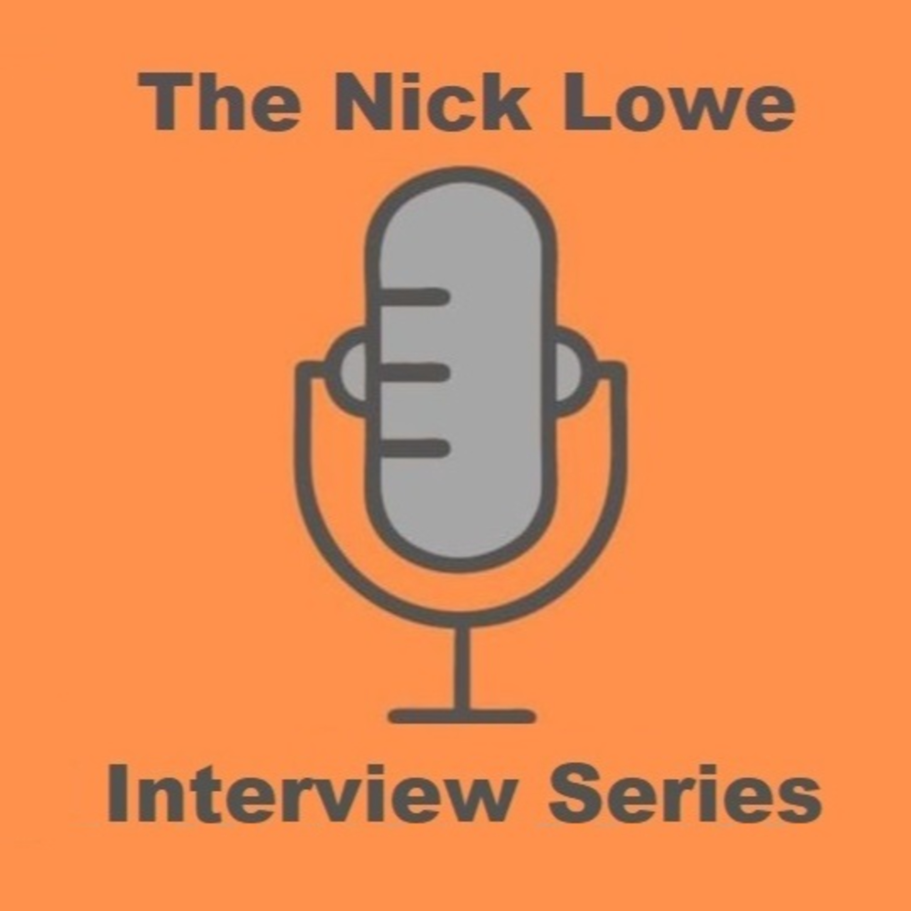 The Nick Lowe Interview Series