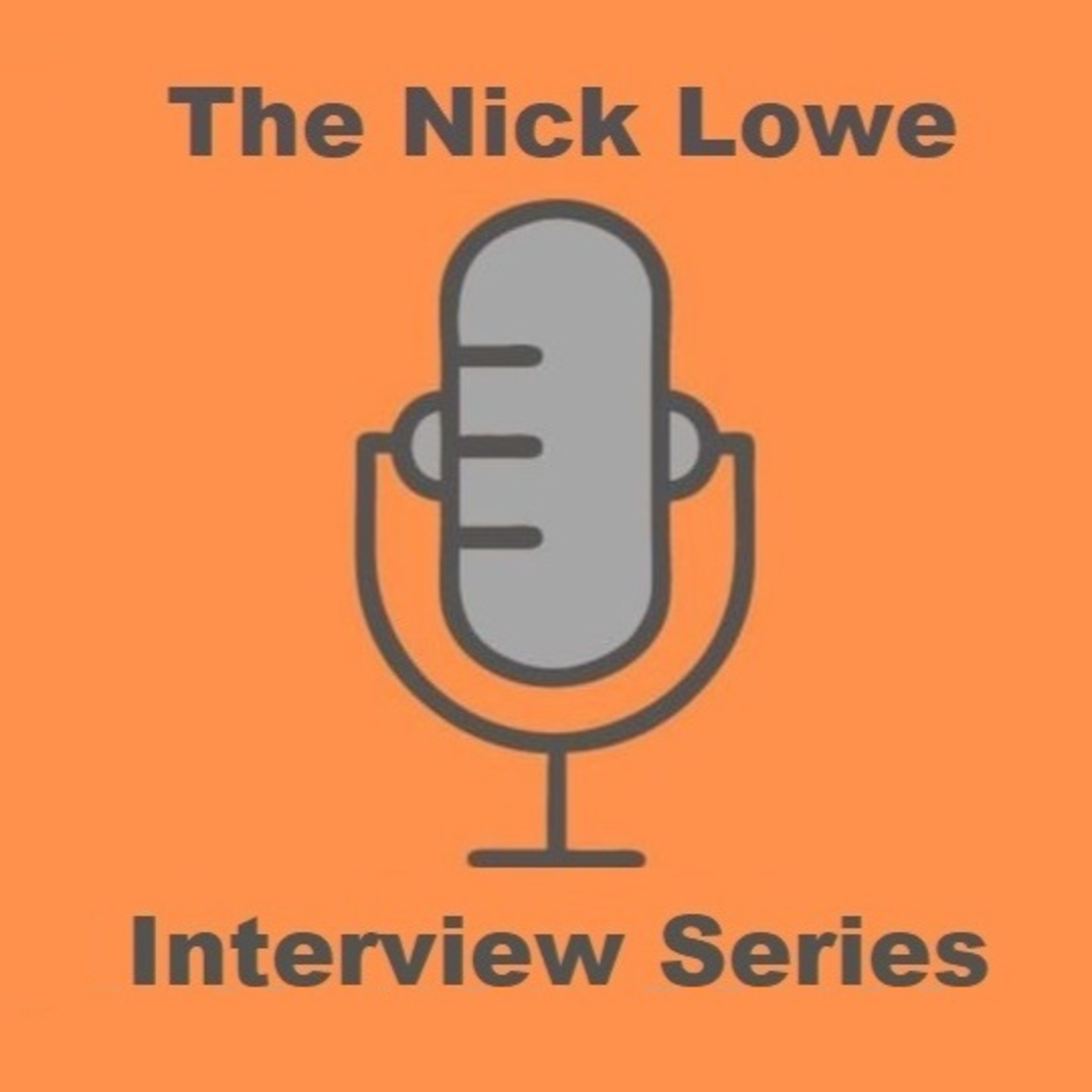The Nick Lowe Interview Series