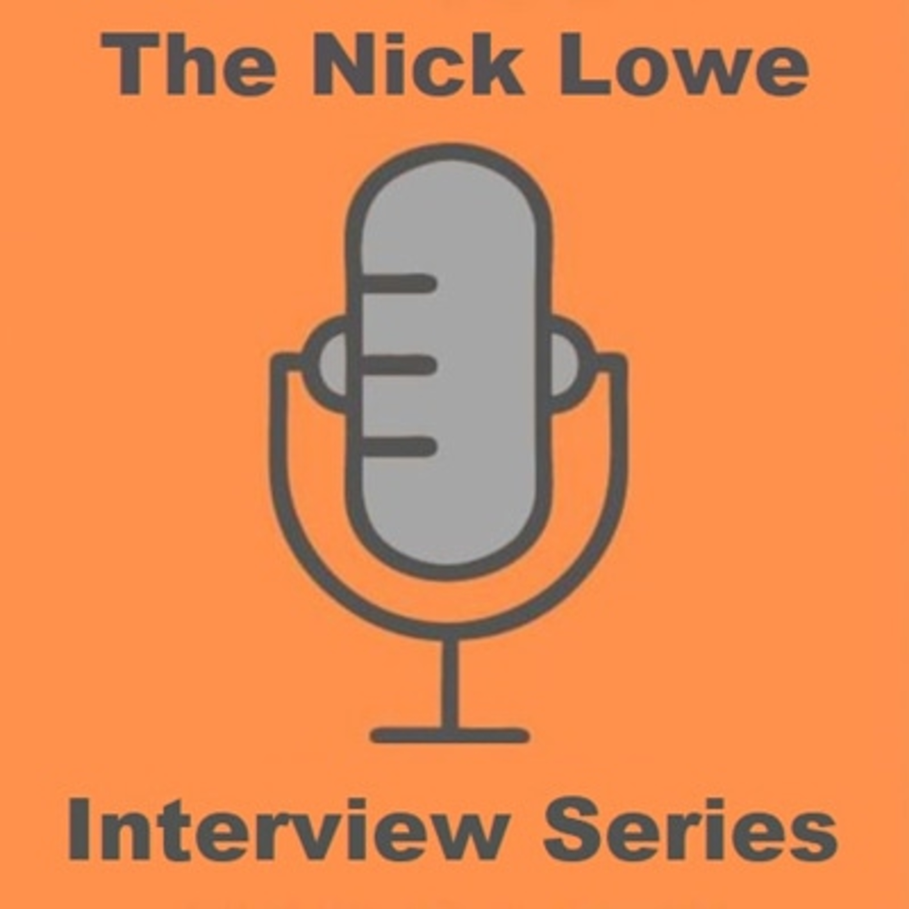 The Nick Lowe Interview Series