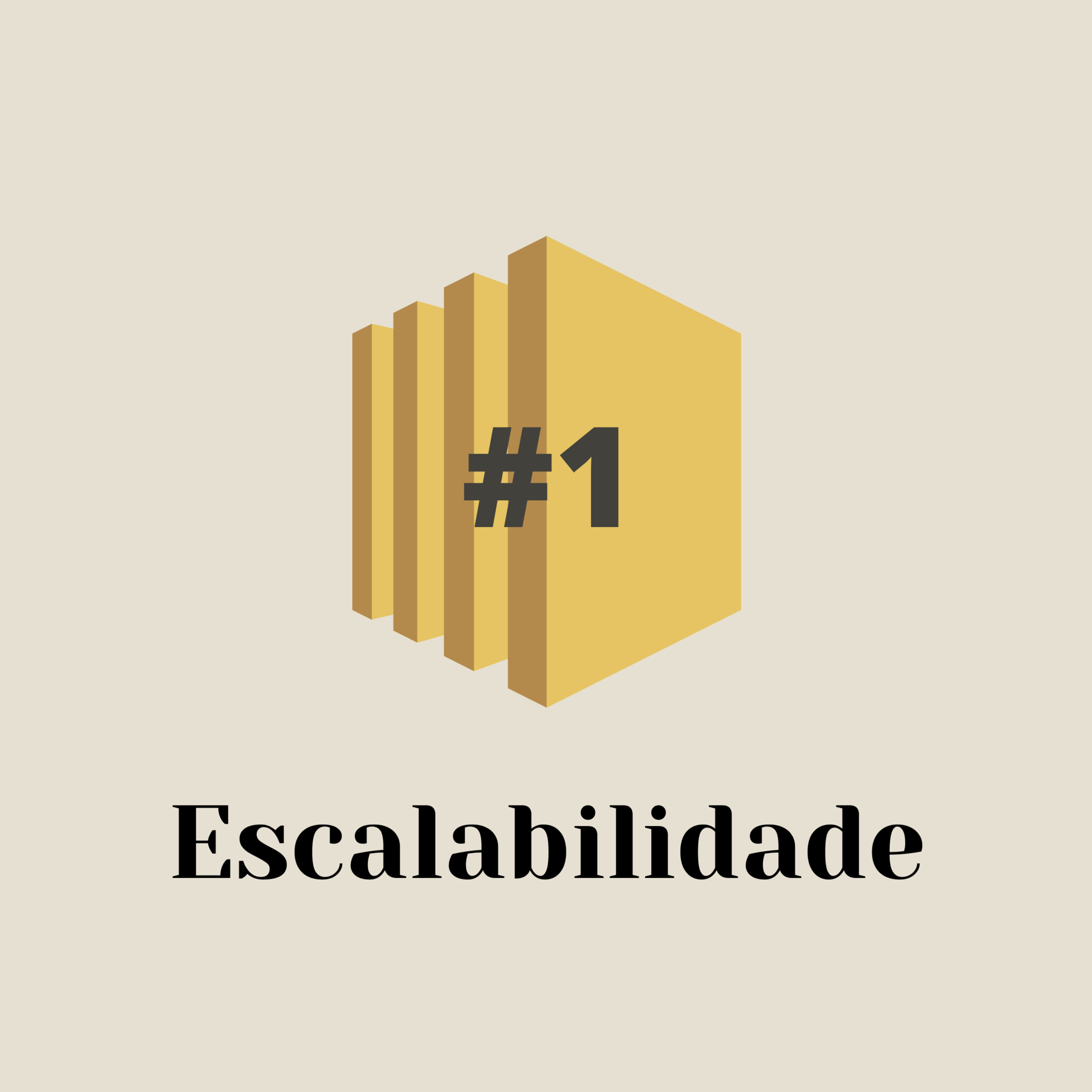 Episódio #1 Escalabilidade Parte 1 - Empreendedorismo e Escalabilidade com Frederico Andrade CEO da Indigo.hive