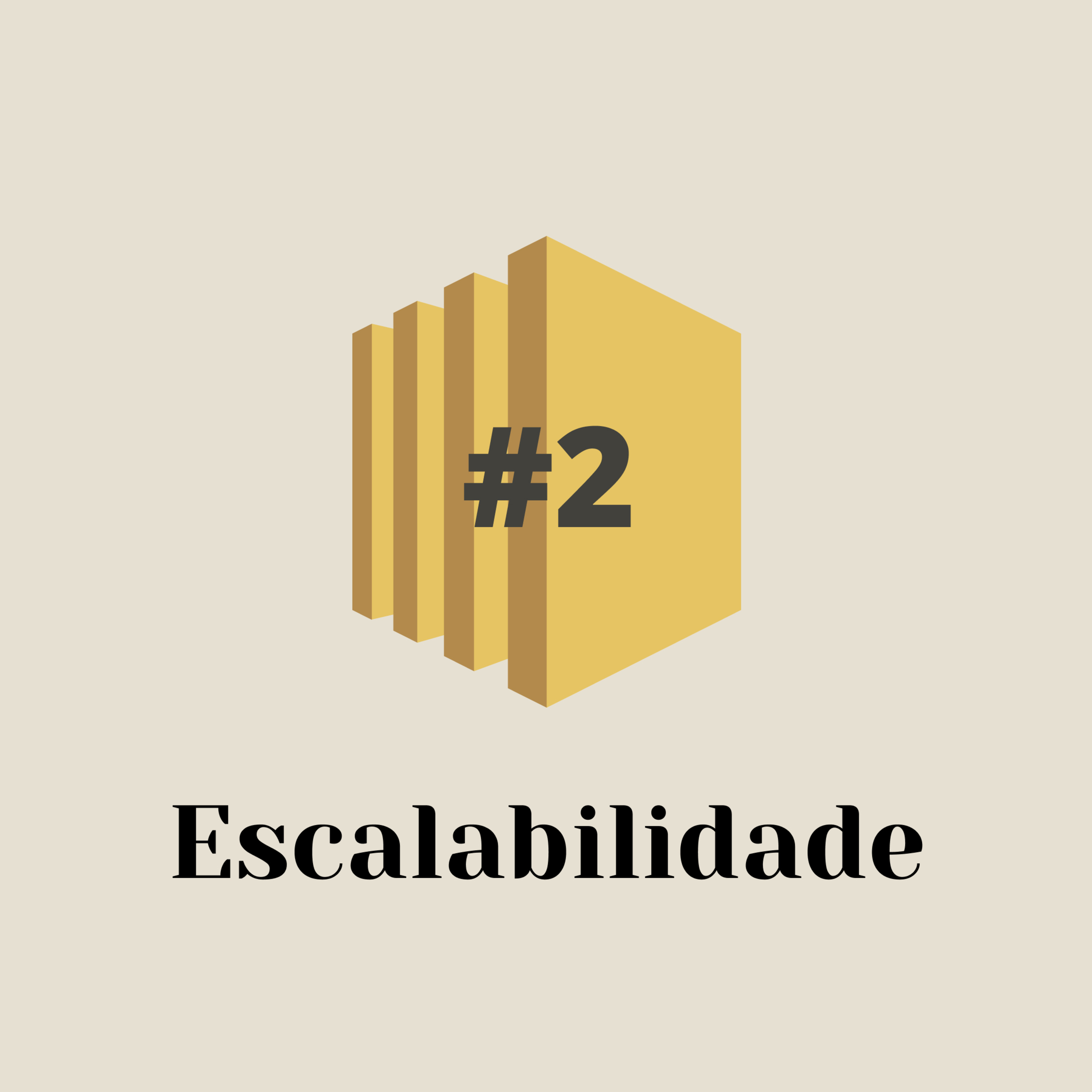 Episódio #2 Escalabilidade Parte 2 - Entrevista com a Empreendedora Sueli dos Santos  episode artwork