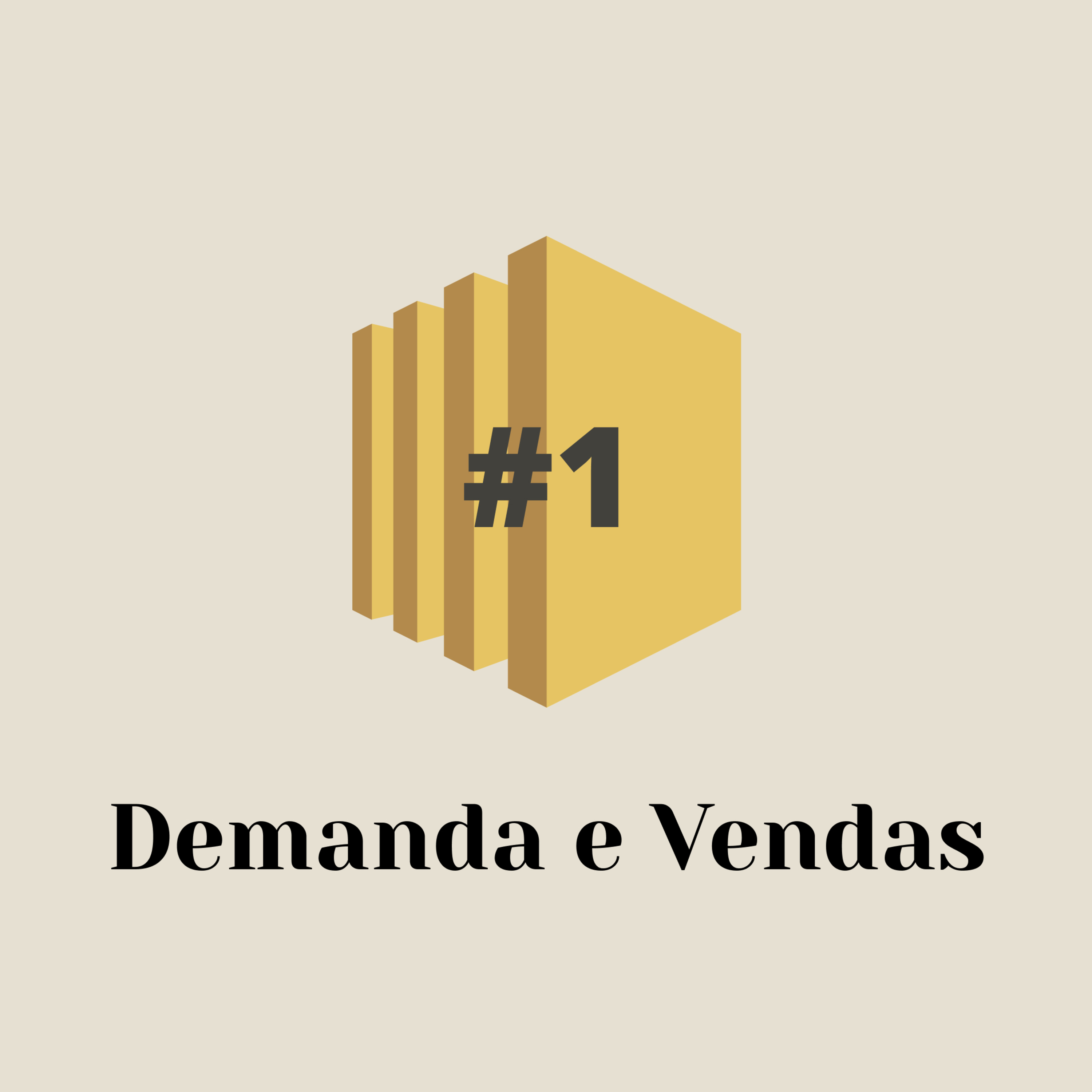 Episódio #4 - Aumentando as Demandas com o Planejamento Certo das suas Vendas com o Profº Dr. Rodolfo Ribeiro