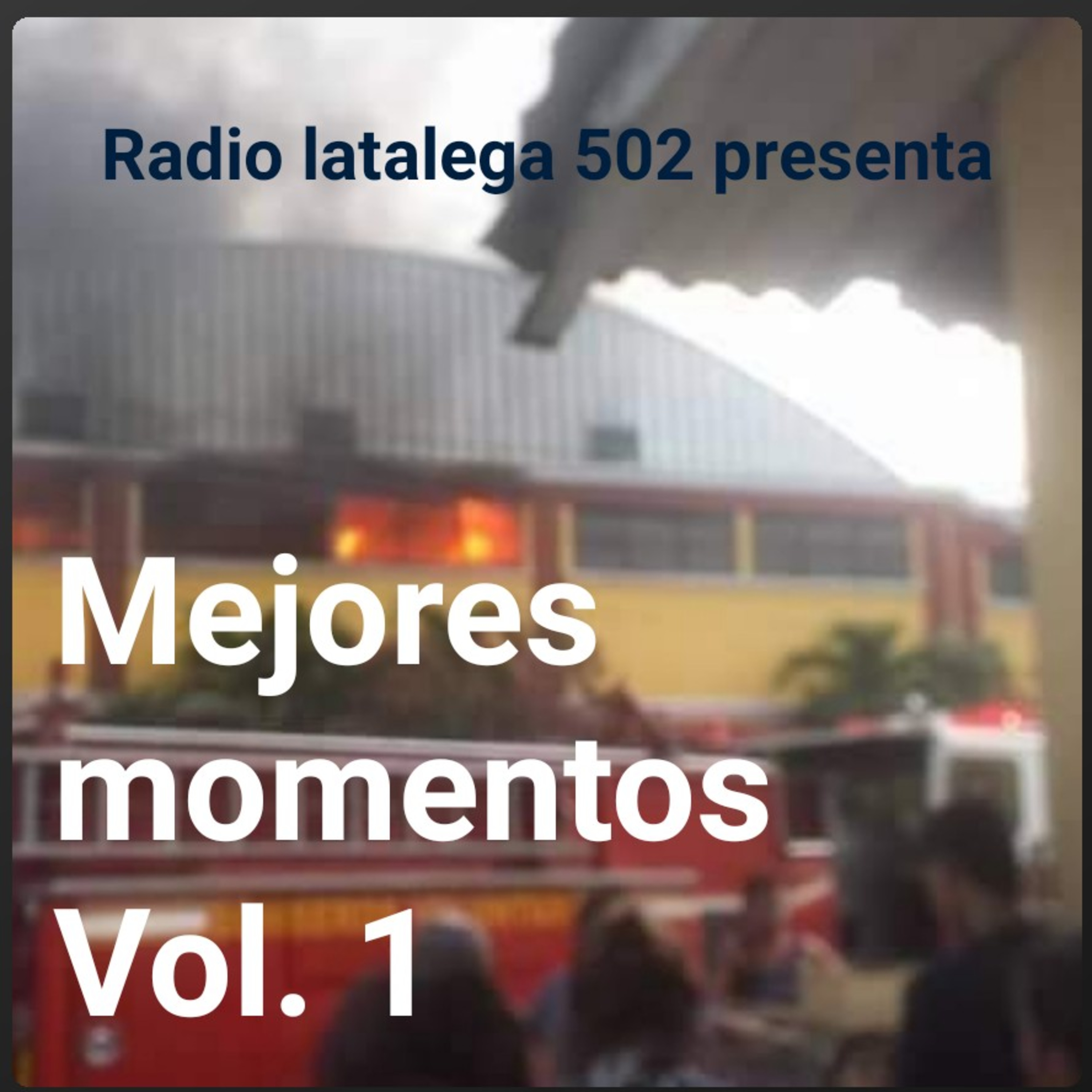 LaTalega Radio 502