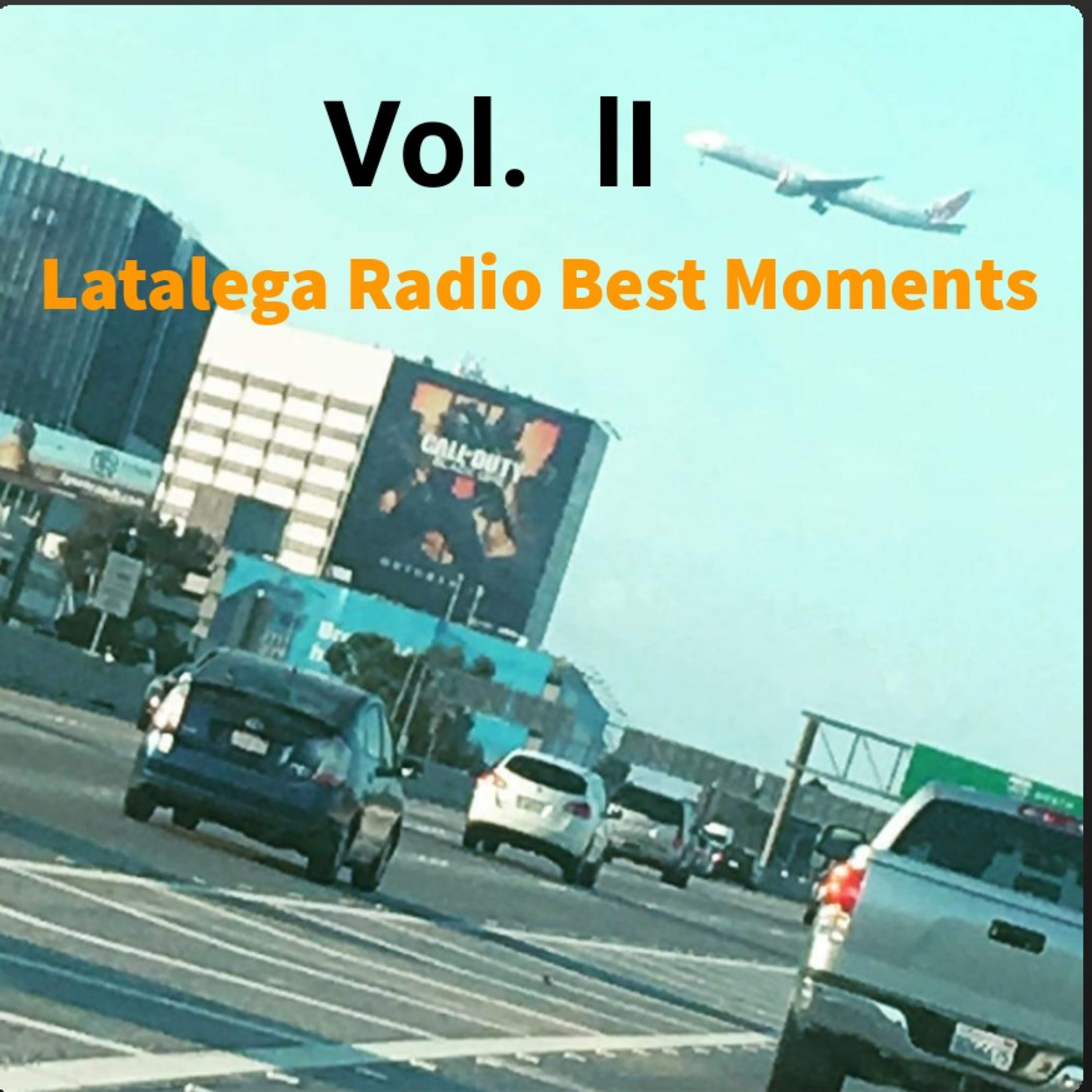 LaTalega Radio 502