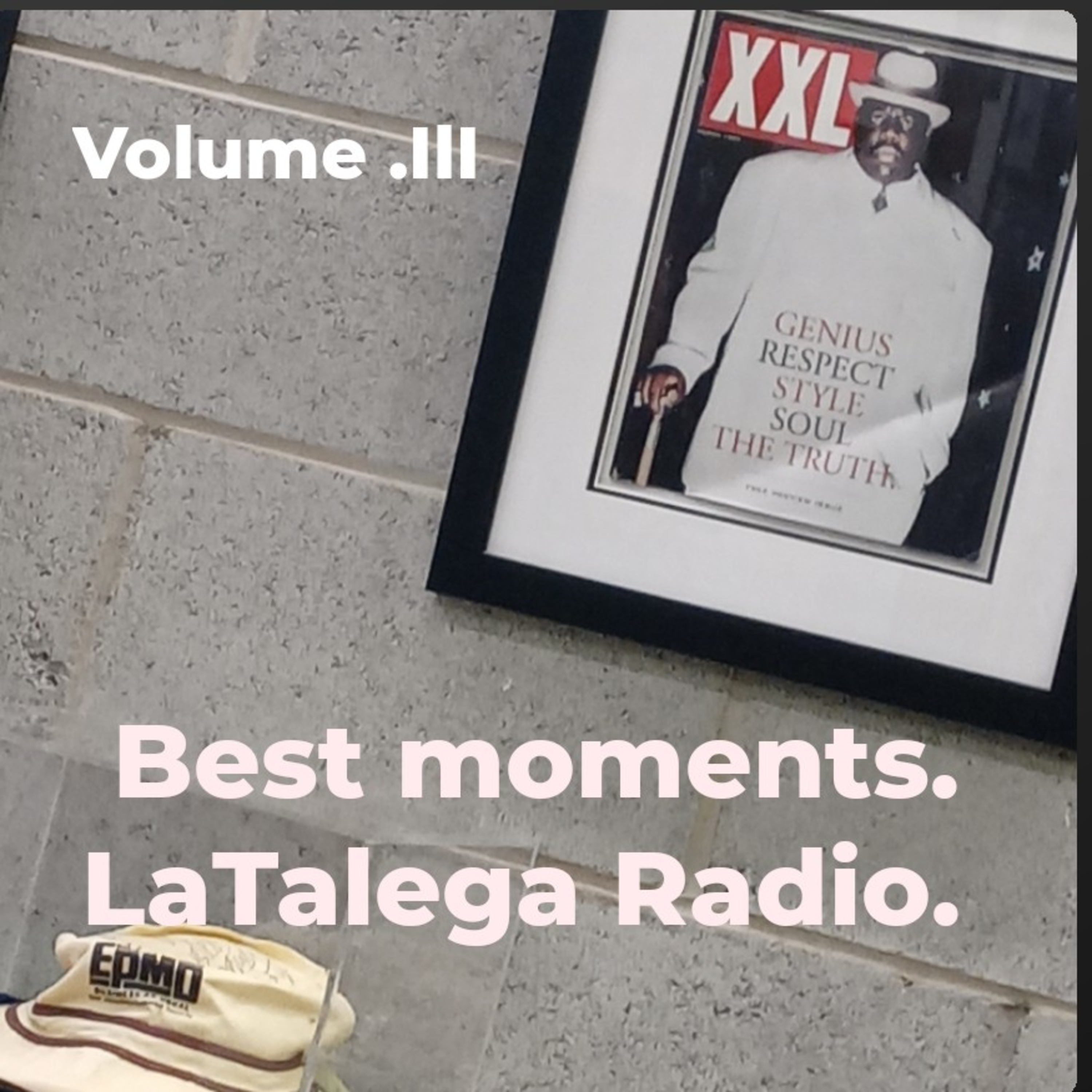LaTalega Radio 502