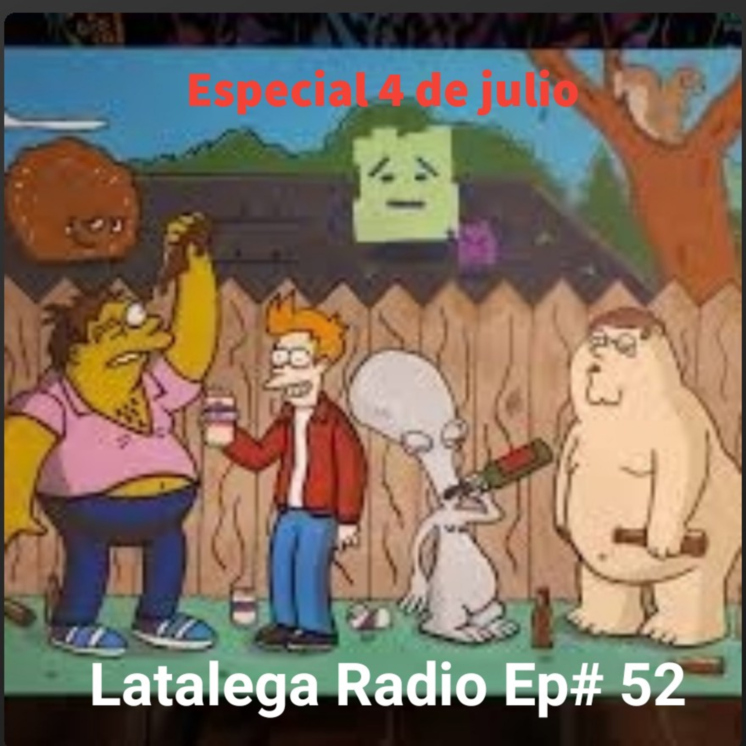 LaTalega Radio 502