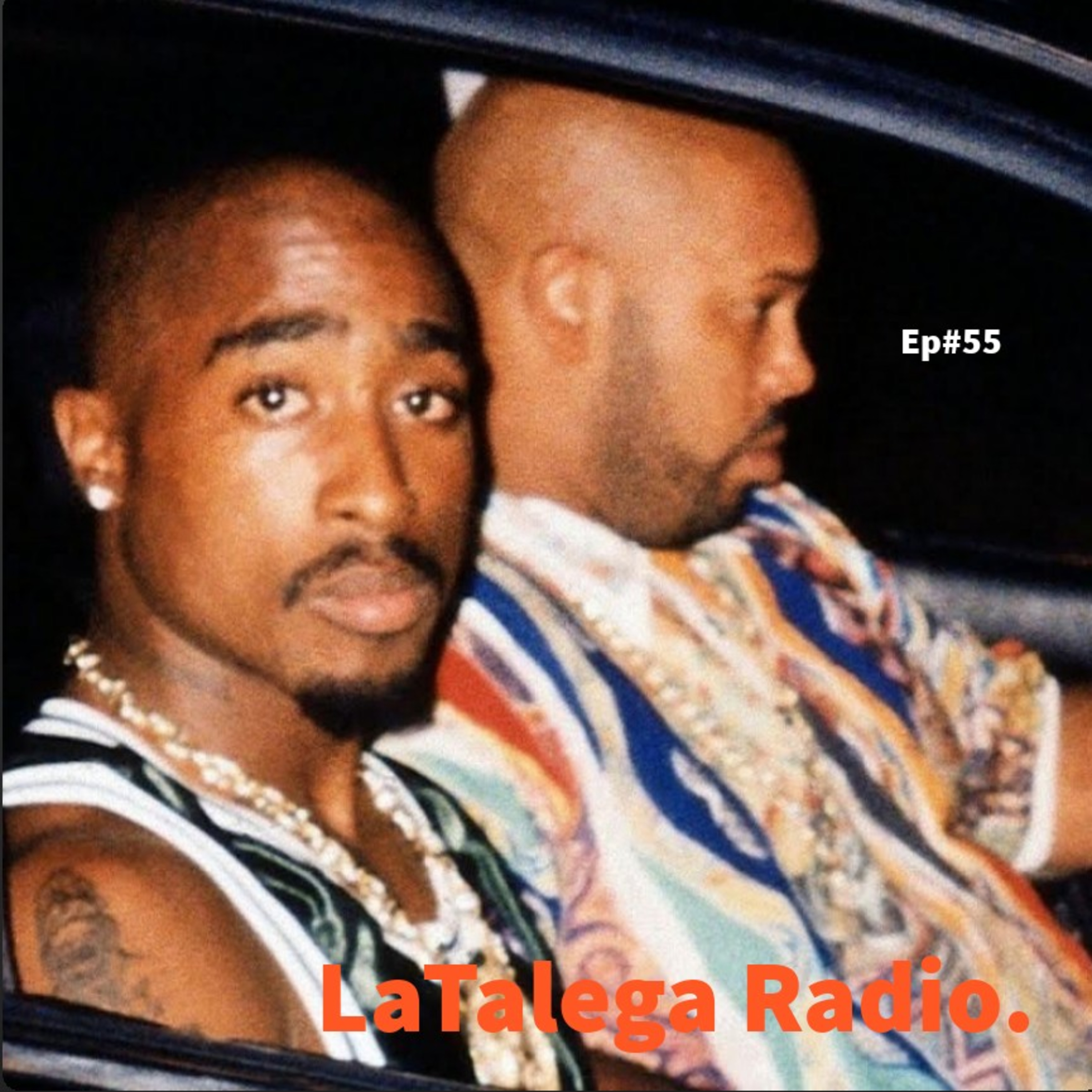 LaTalega Radio 502