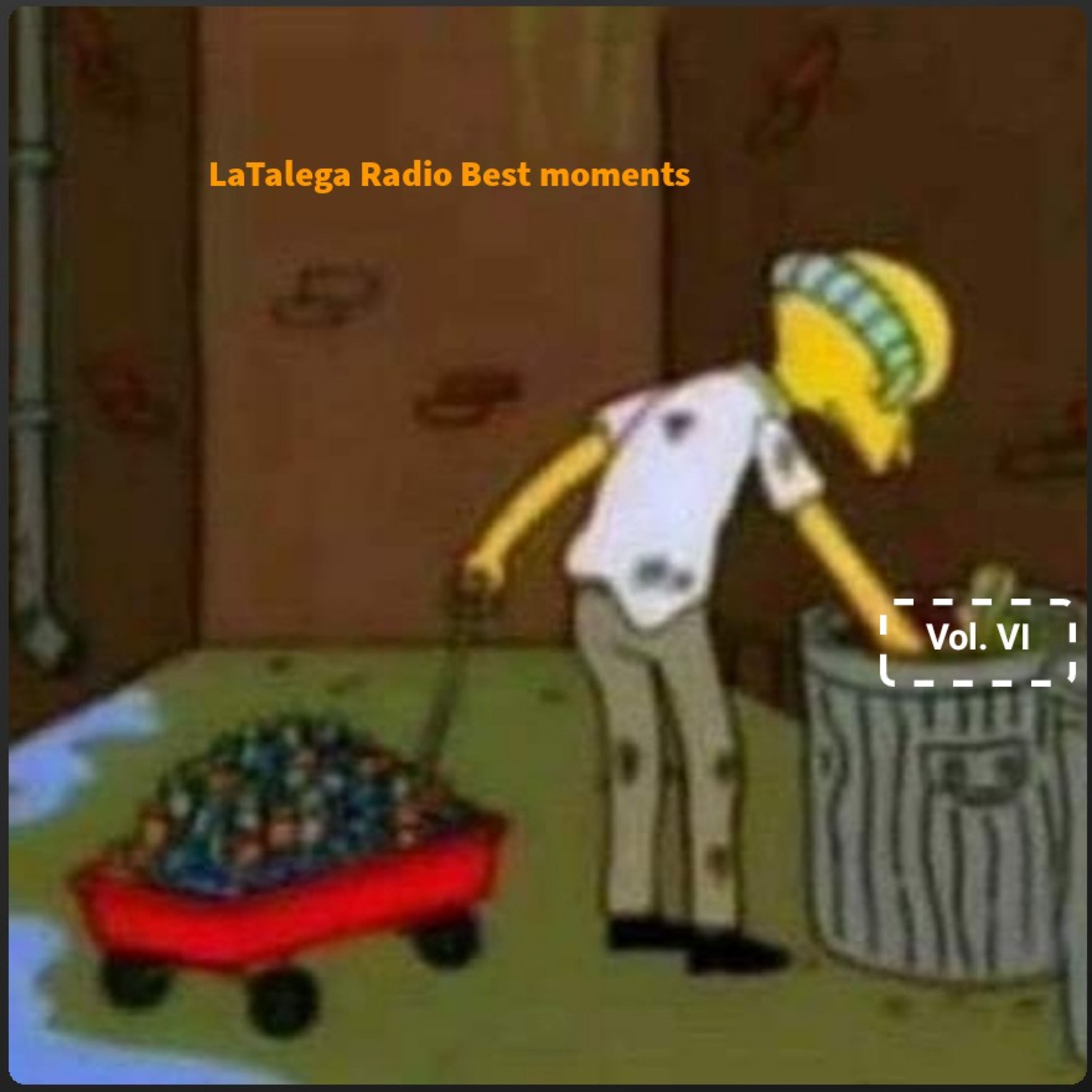 LaTalega Radio 502