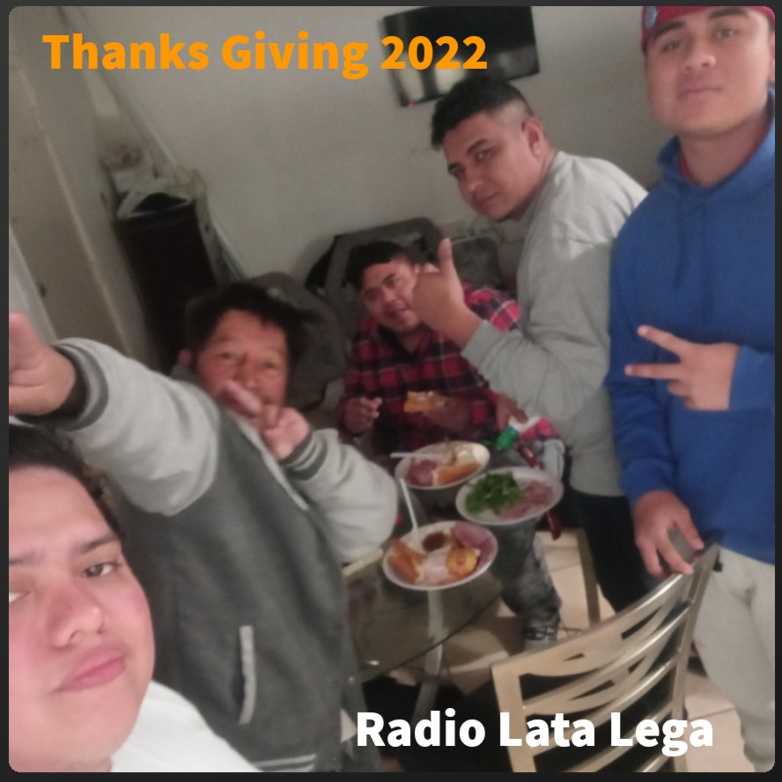 LaTalega Radio 502