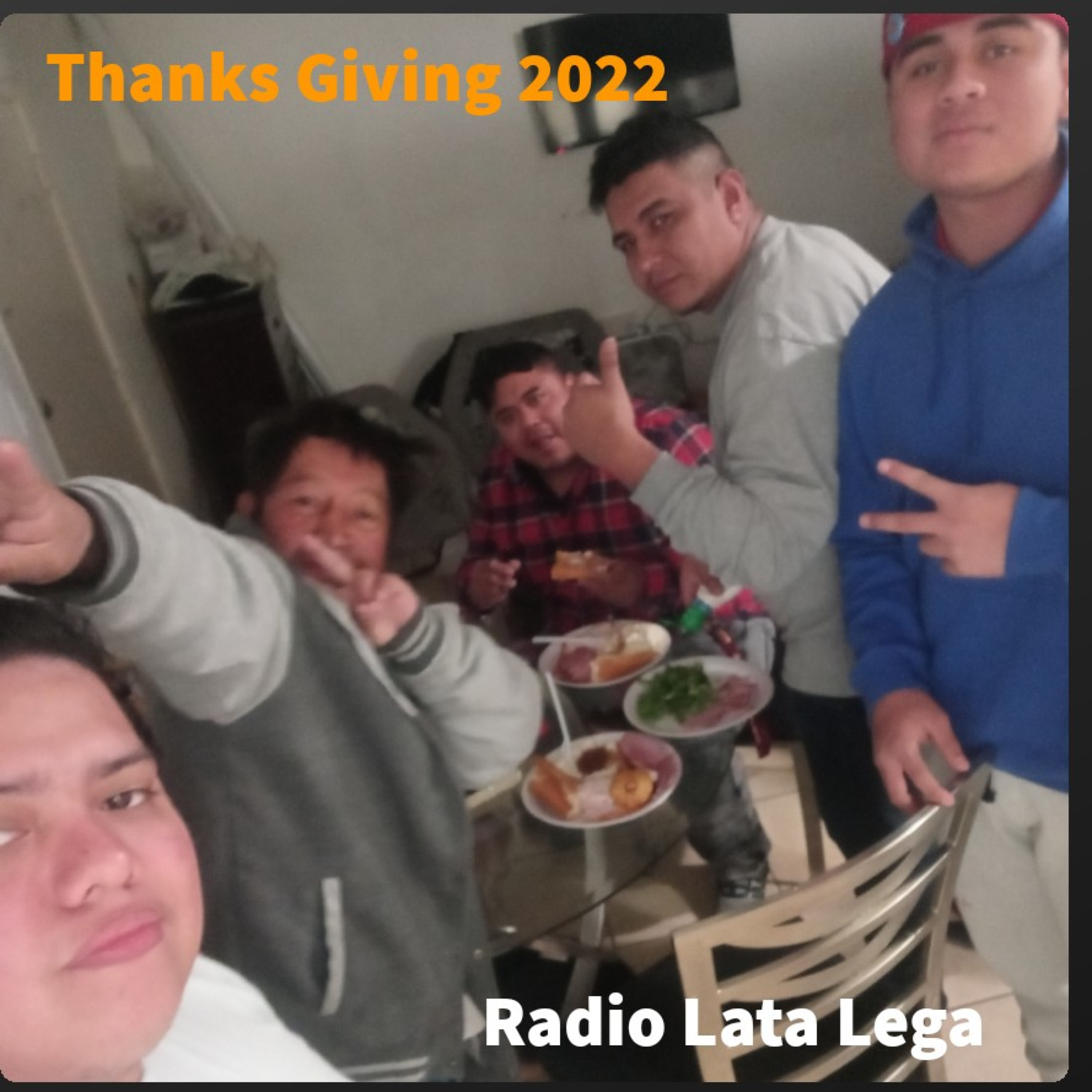 LaTalega Radio 502
