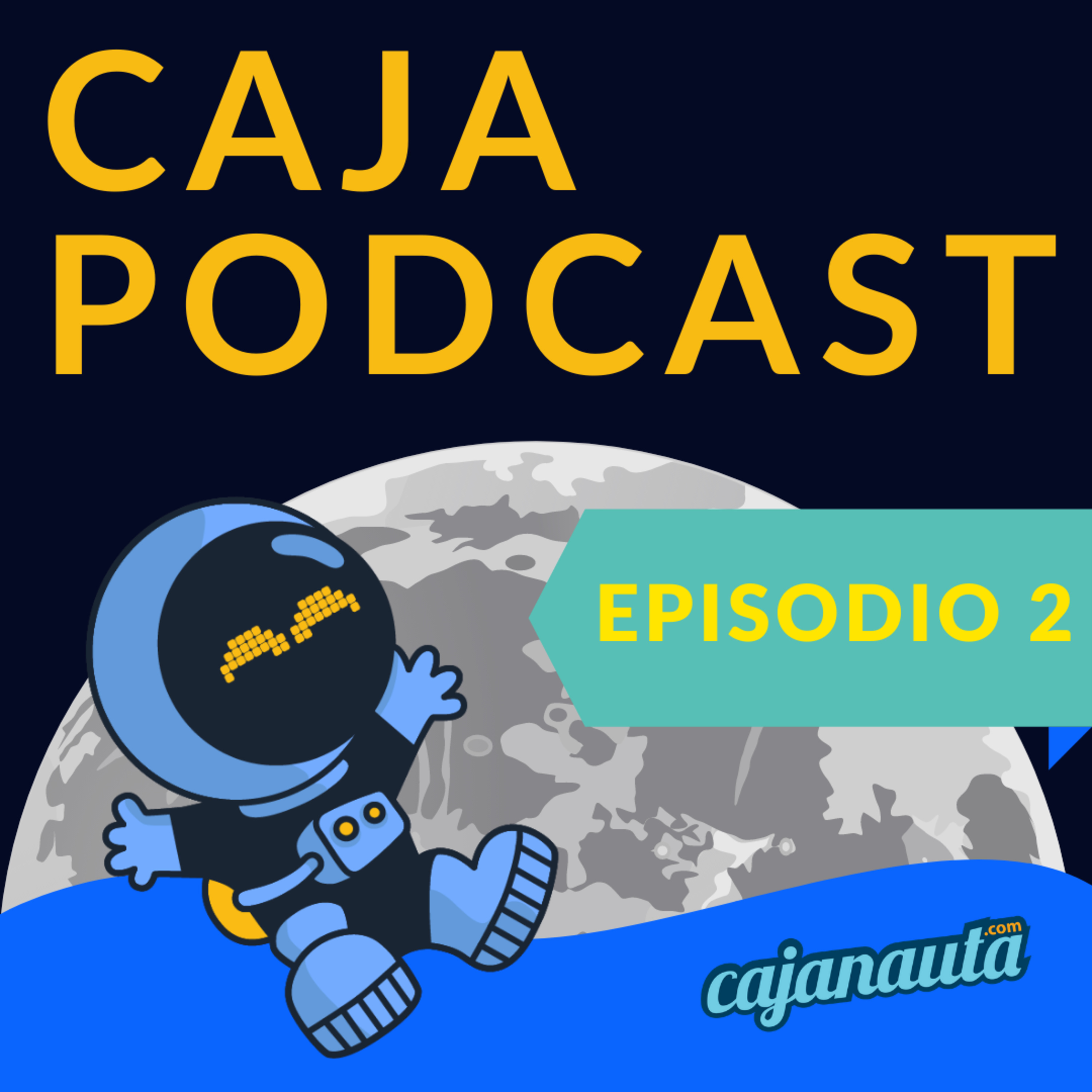  Episodio 2- El proceso creativo en la creación de contenido para las marcas