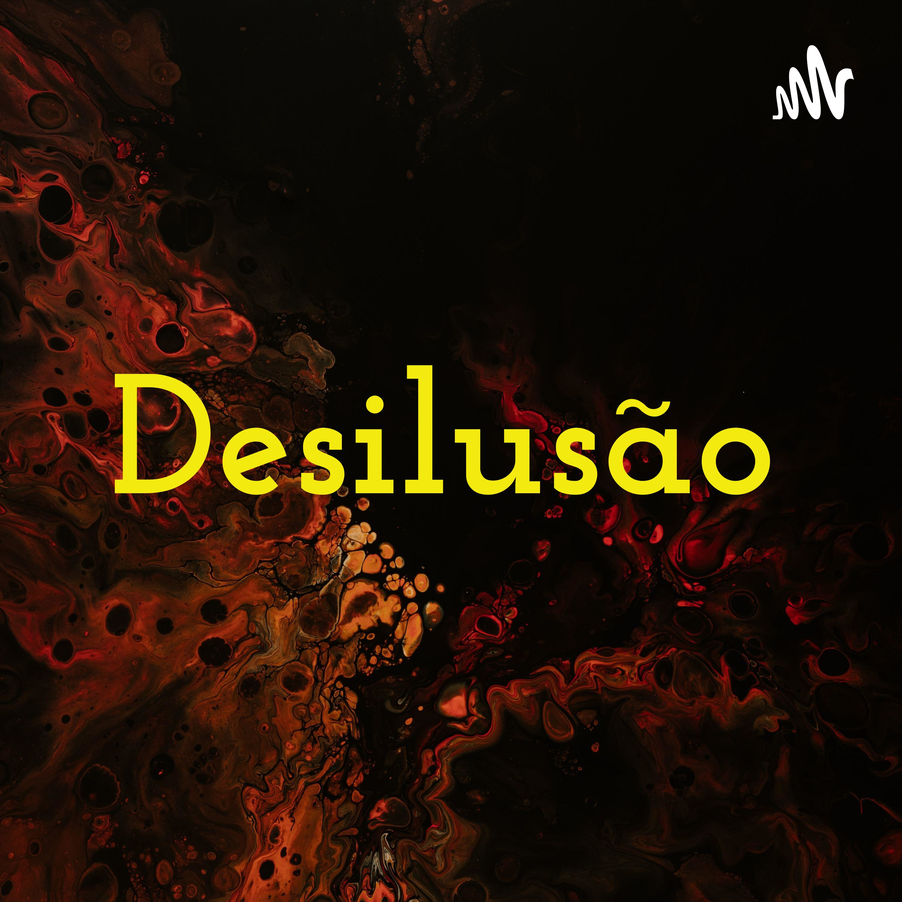 Desilusão