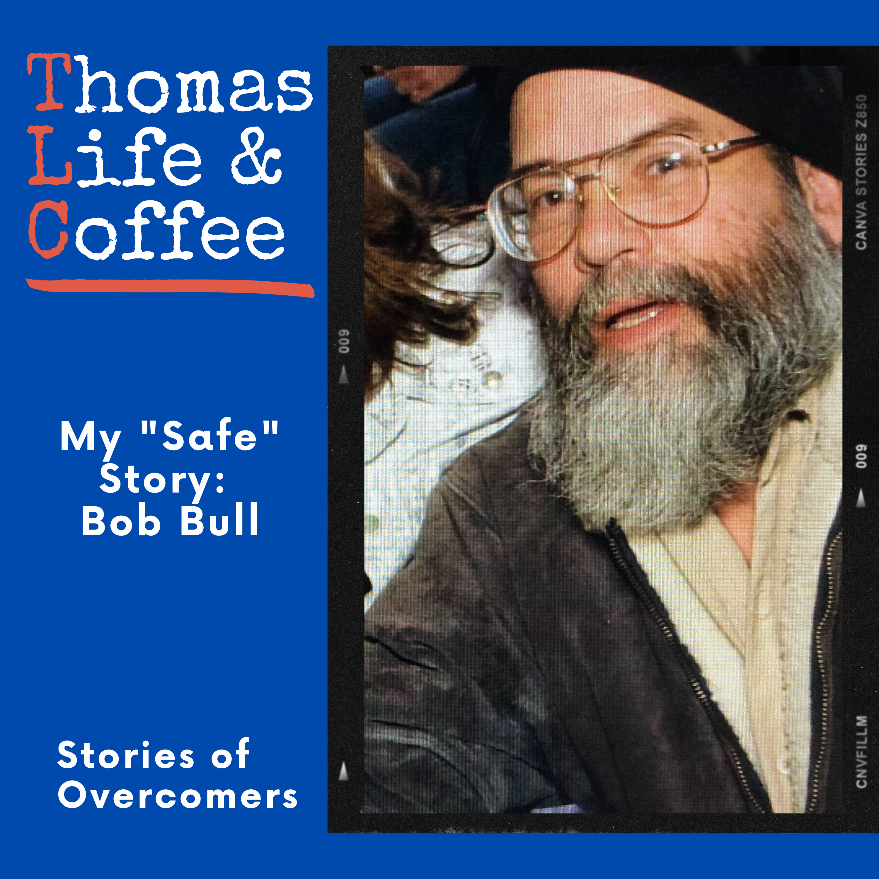 Thomas, Life & Coffee
