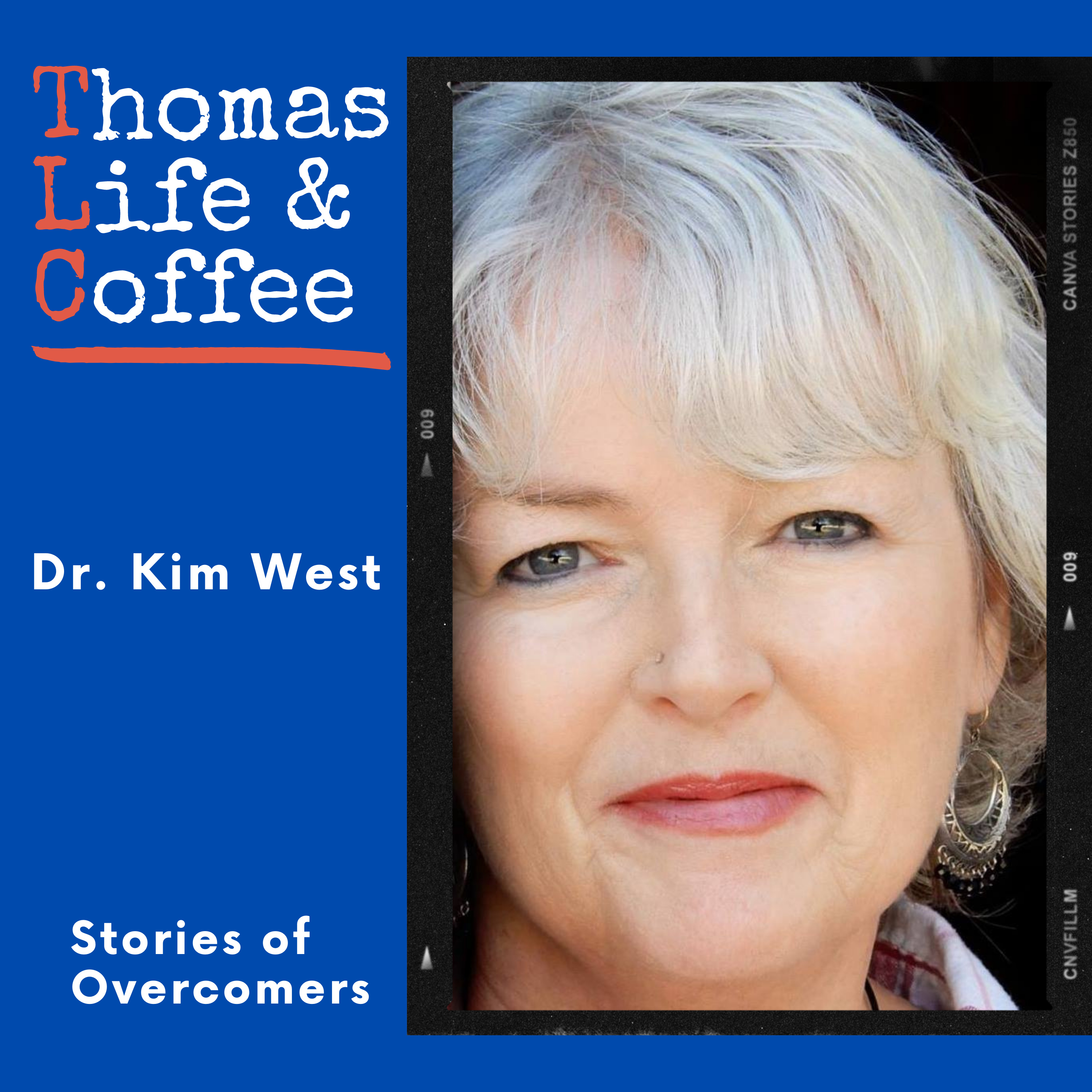 Thomas, Life & Coffee