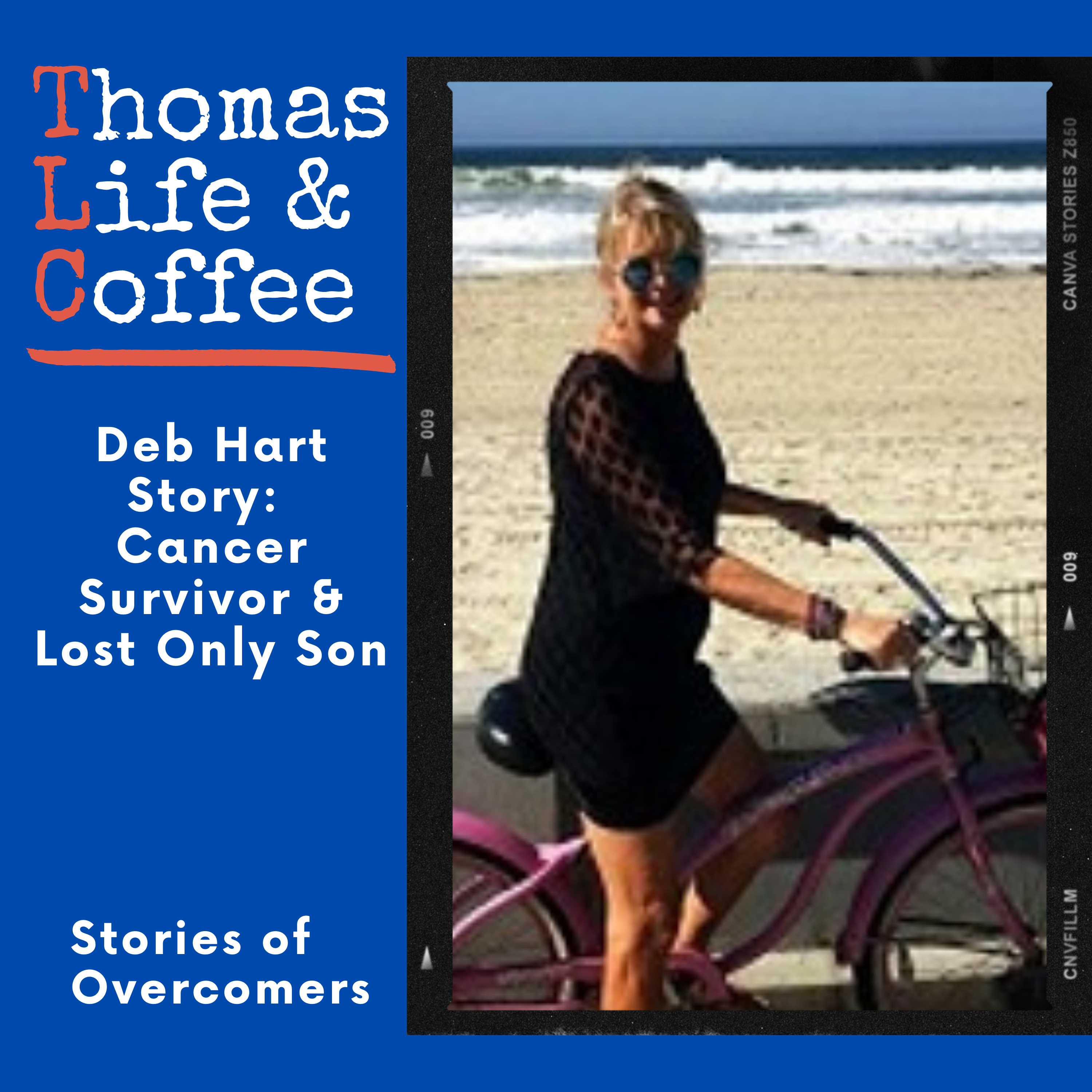 Thomas, Life & Coffee