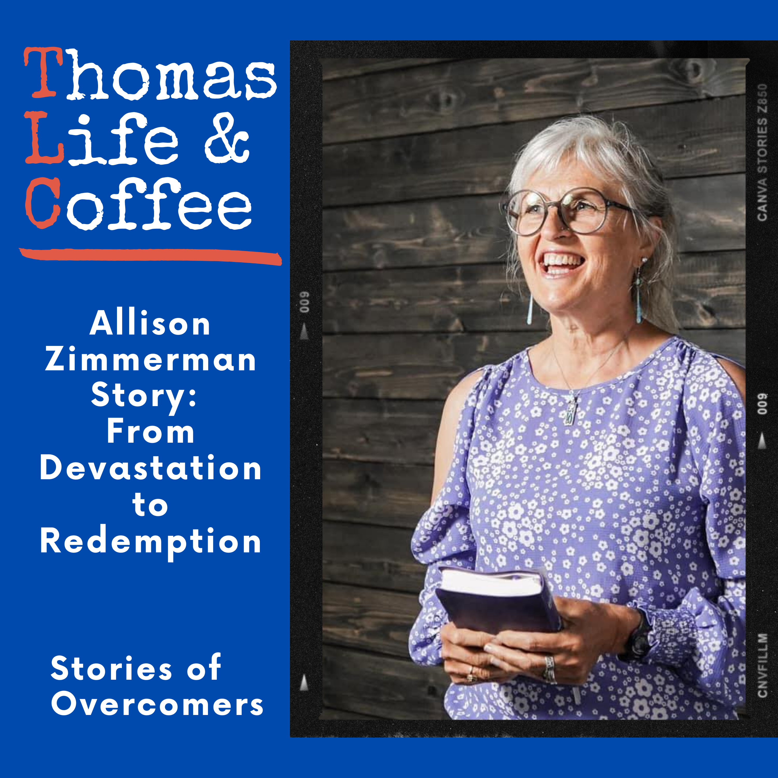 Thomas, Life & Coffee