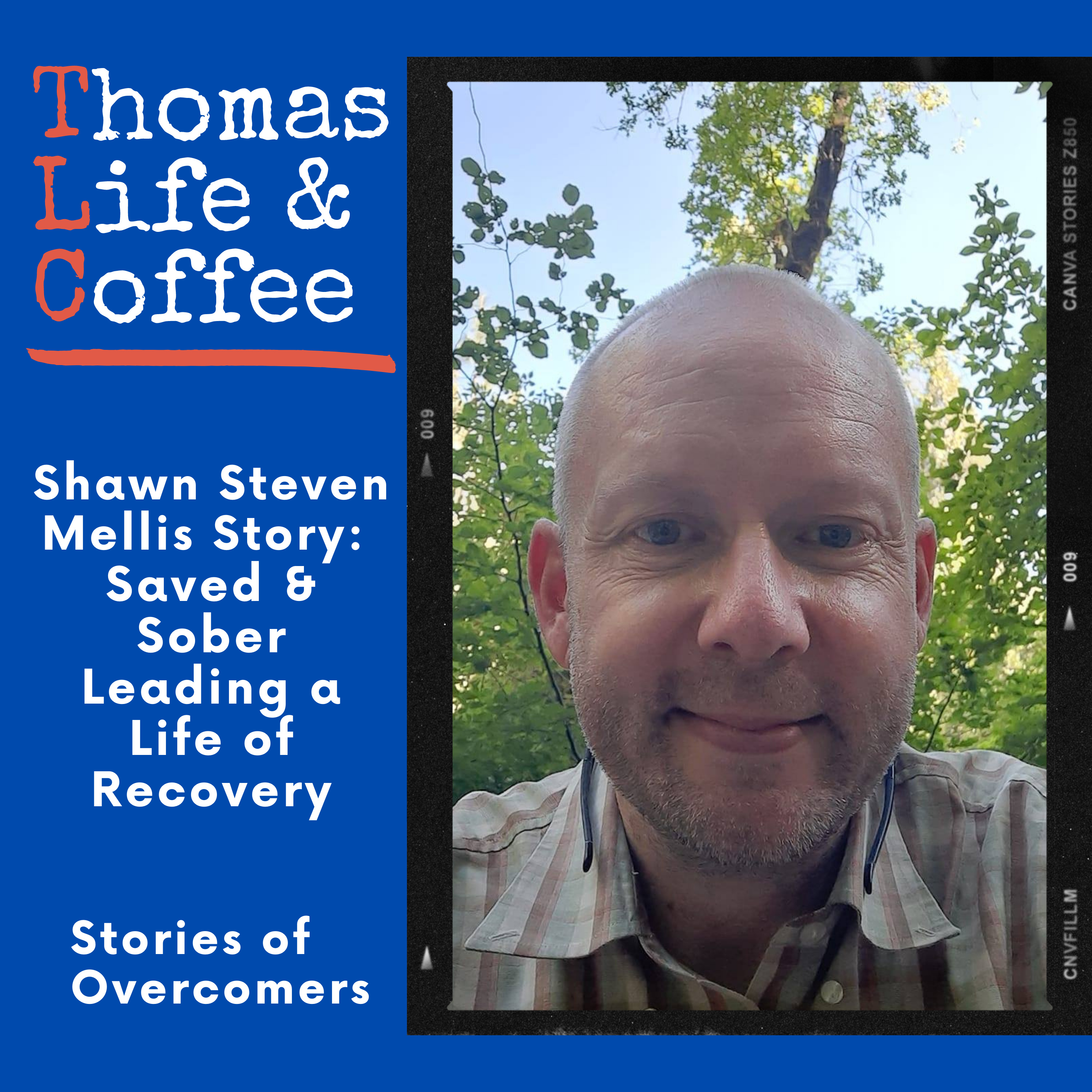 Thomas, Life & Coffee