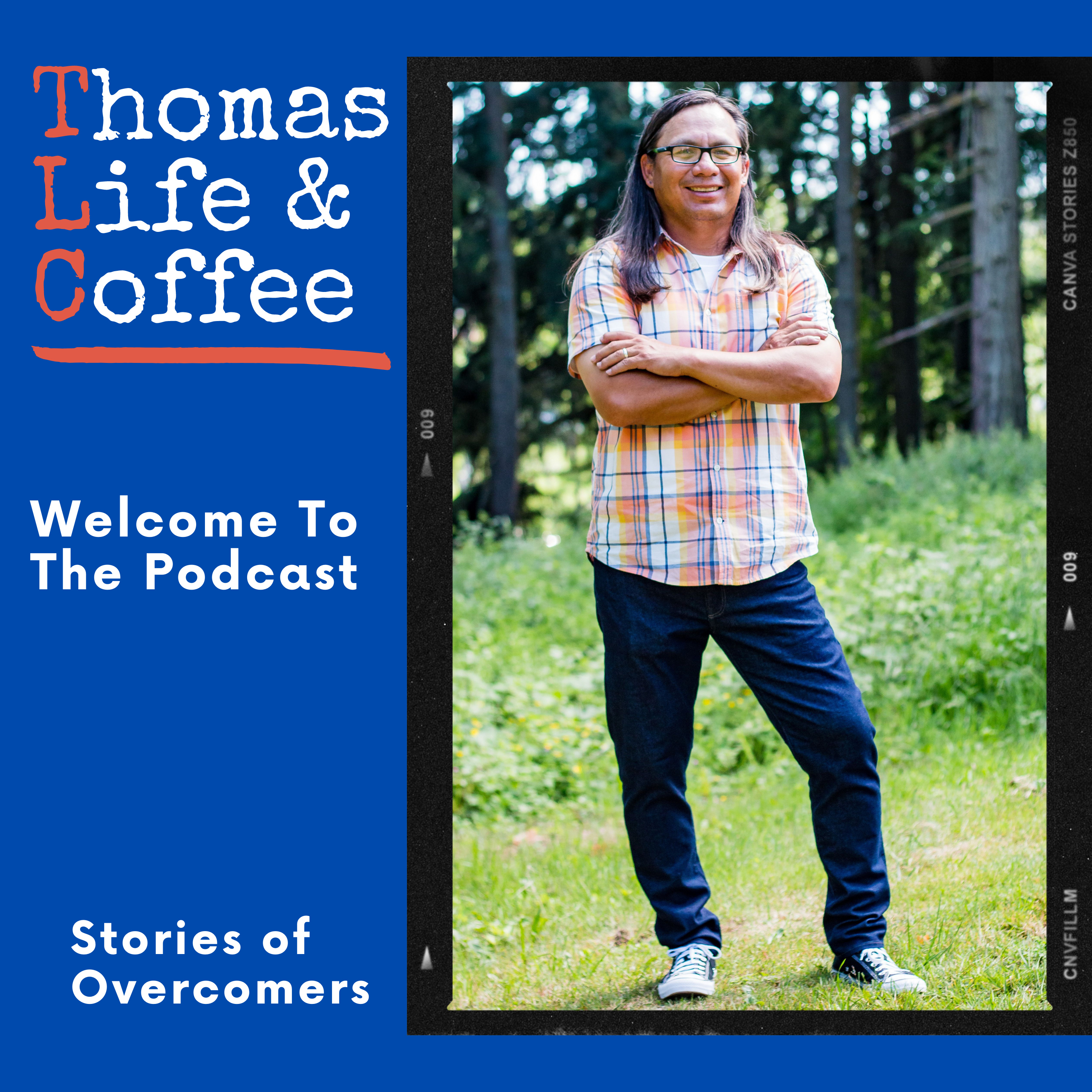 Thomas, Life & Coffee