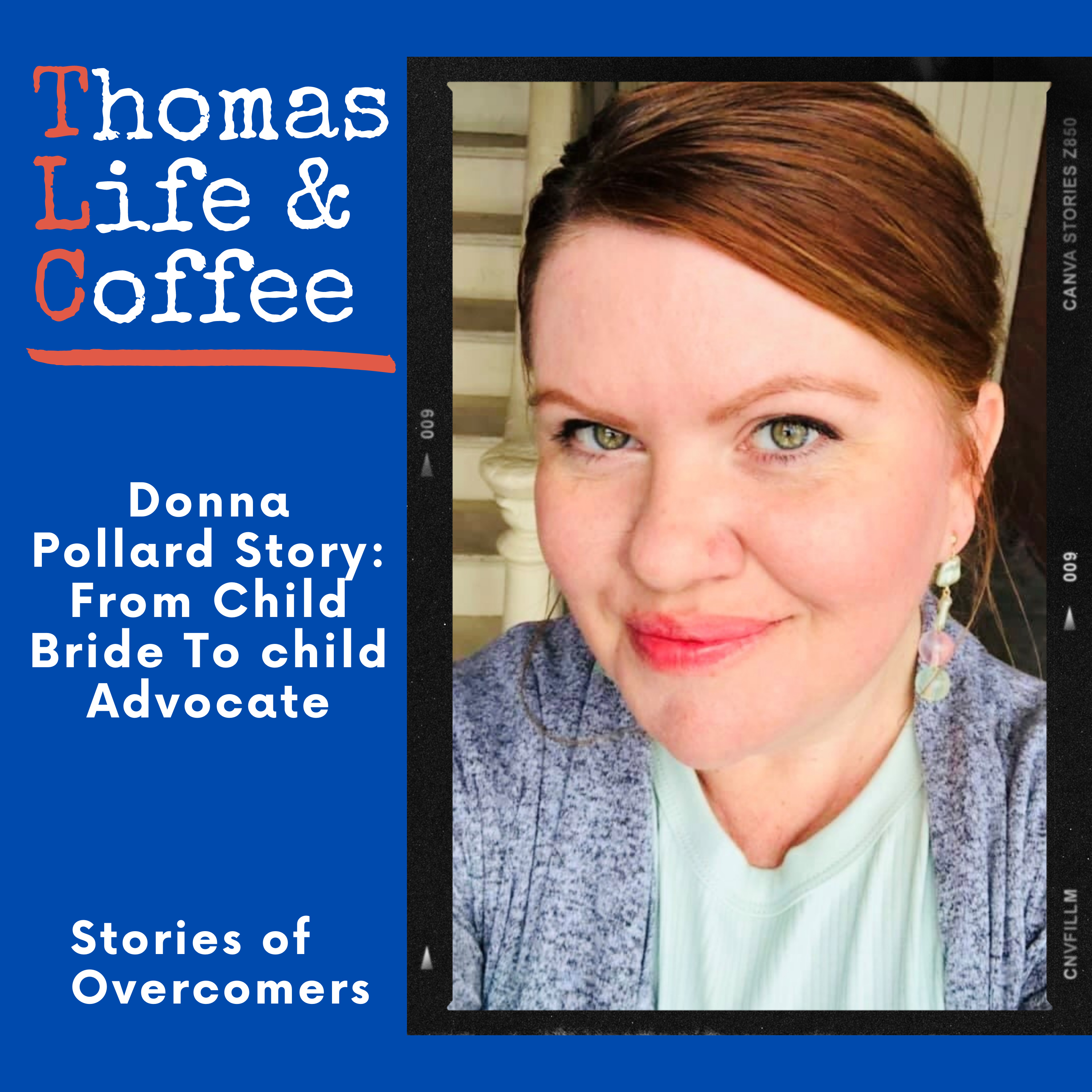 Thomas, Life & Coffee