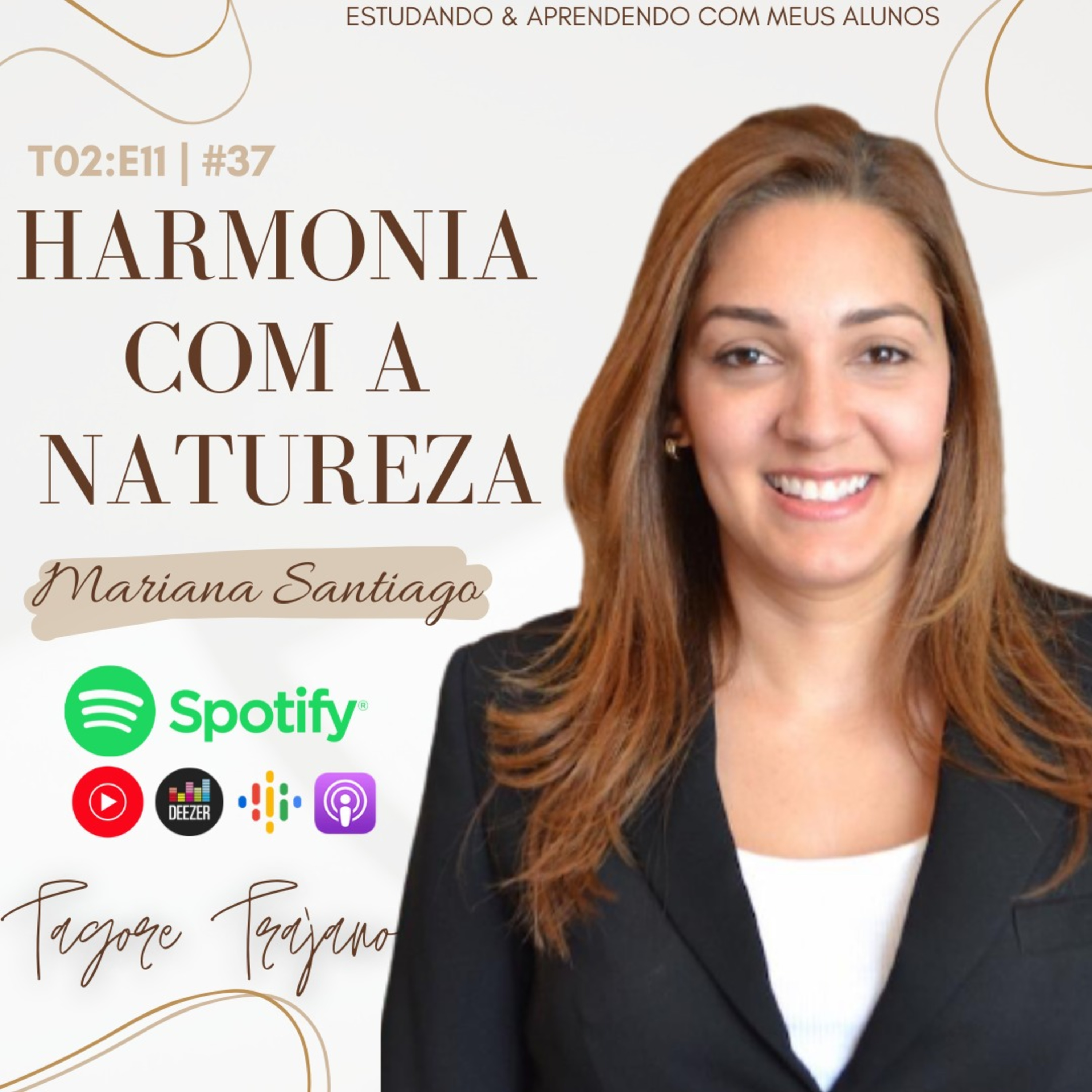 ESTUDANDO E APRENDENDO COM MEUS ALUNOS