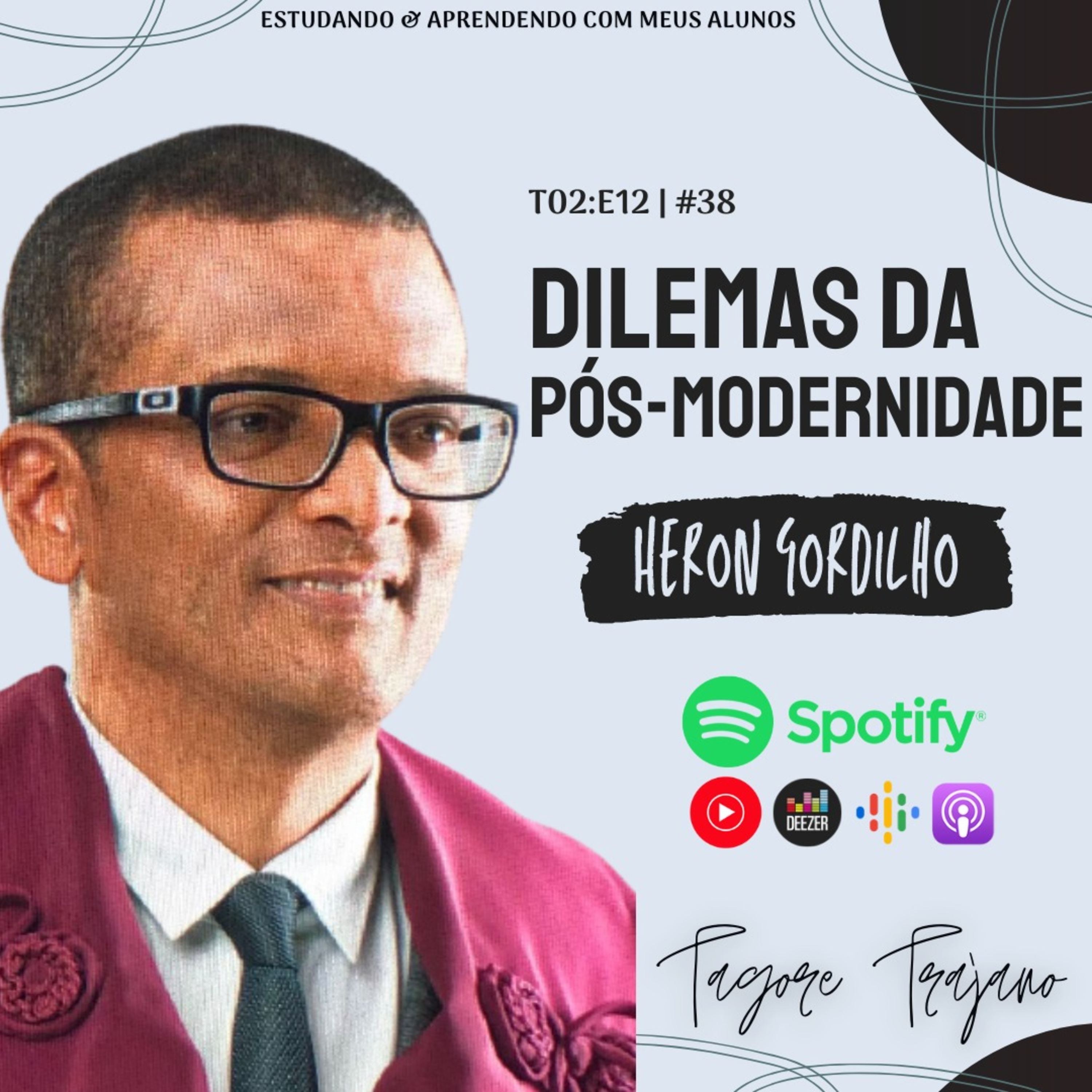 ESTUDANDO E APRENDENDO COM MEUS ALUNOS