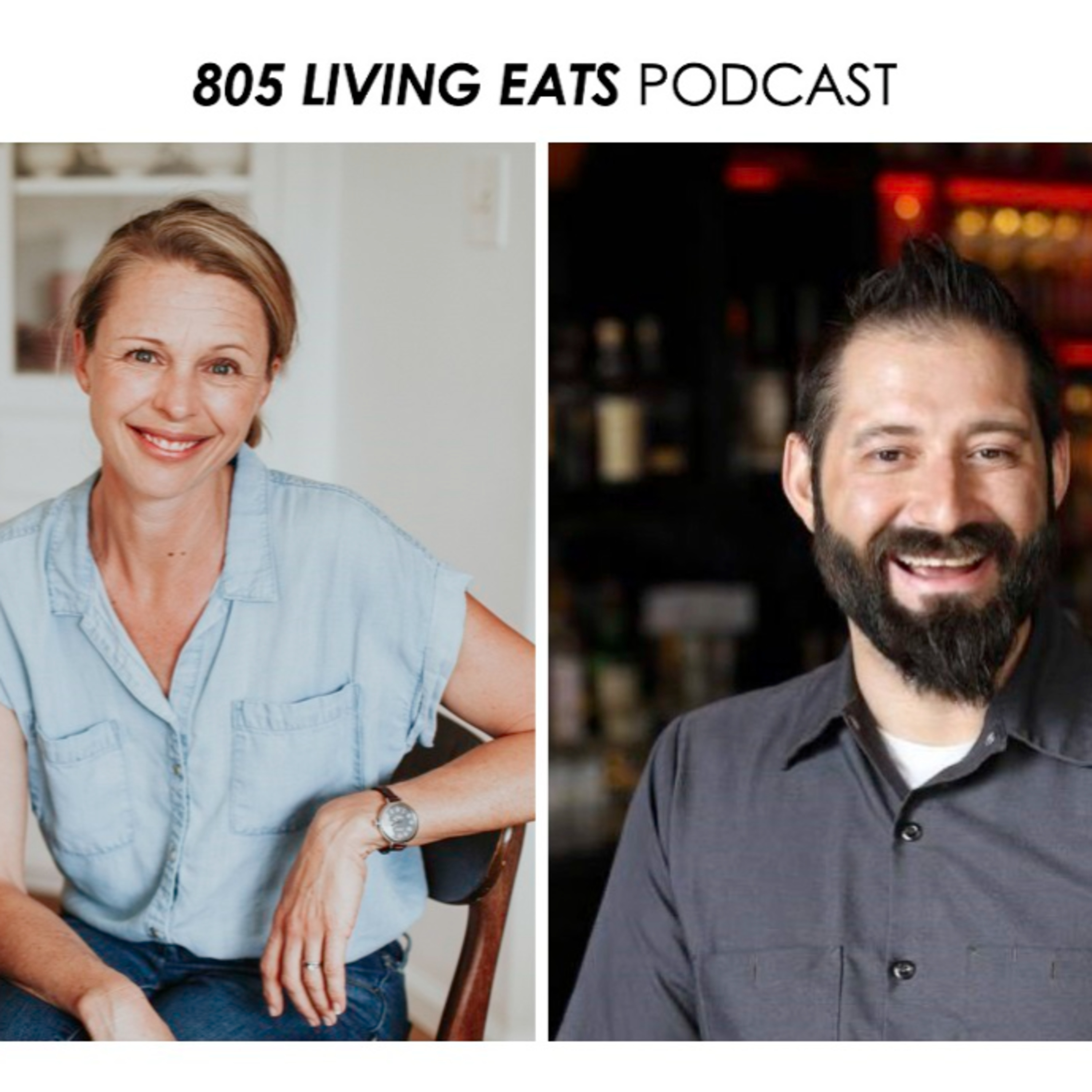 805 Living Eats