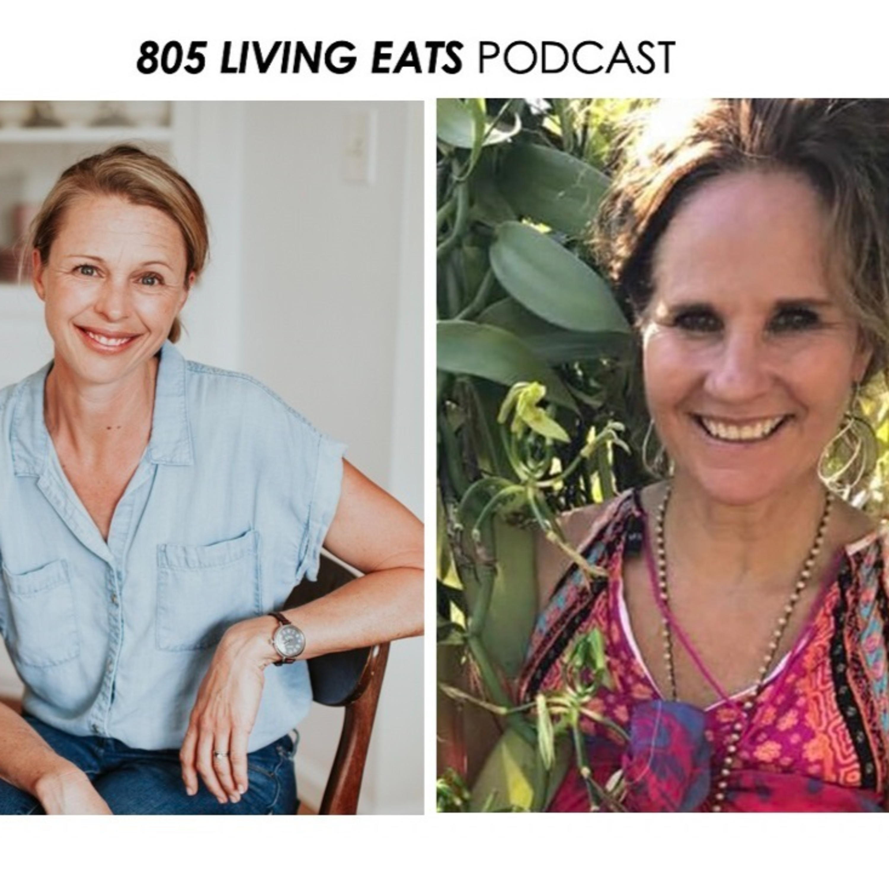 805 Living Eats