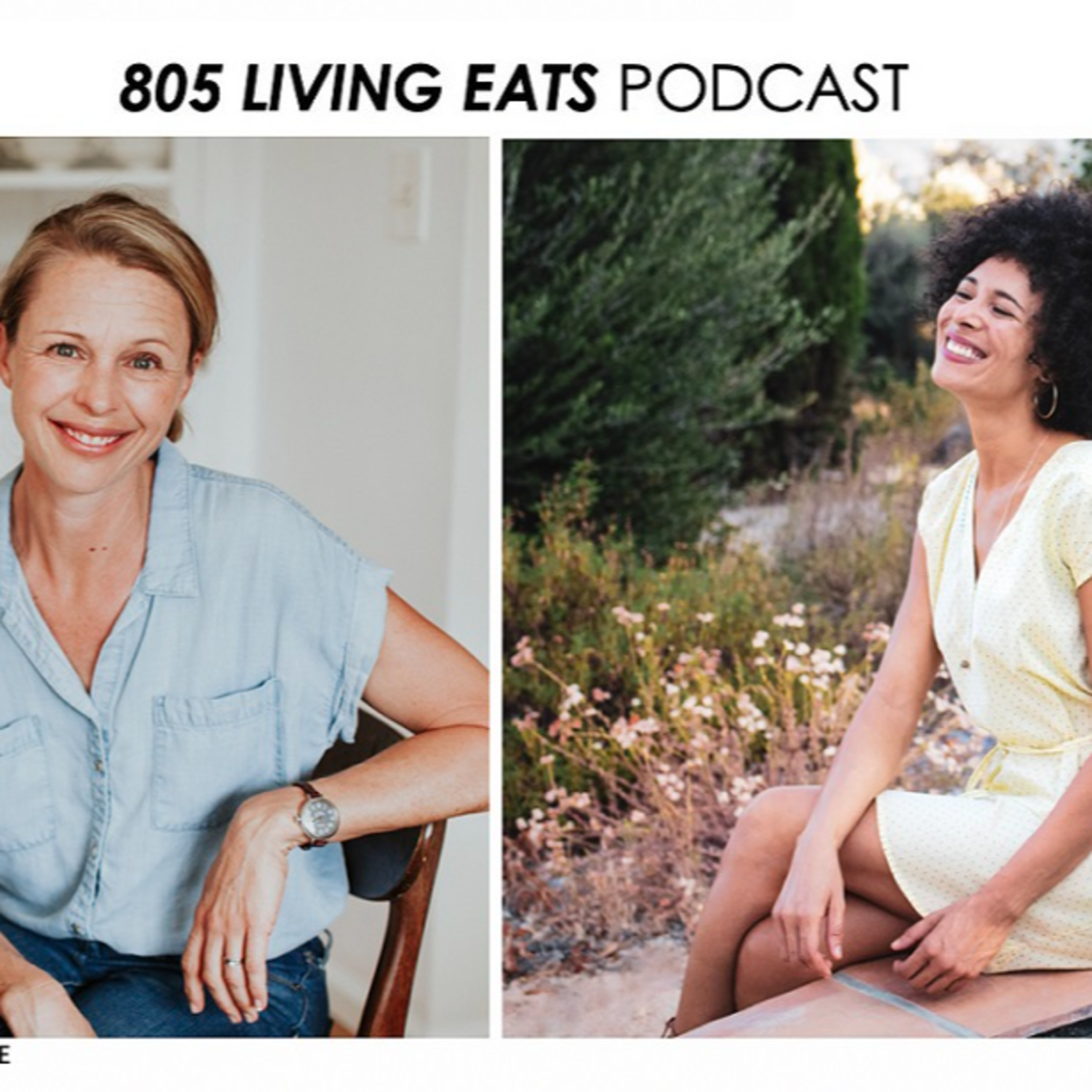 805 Living Eats