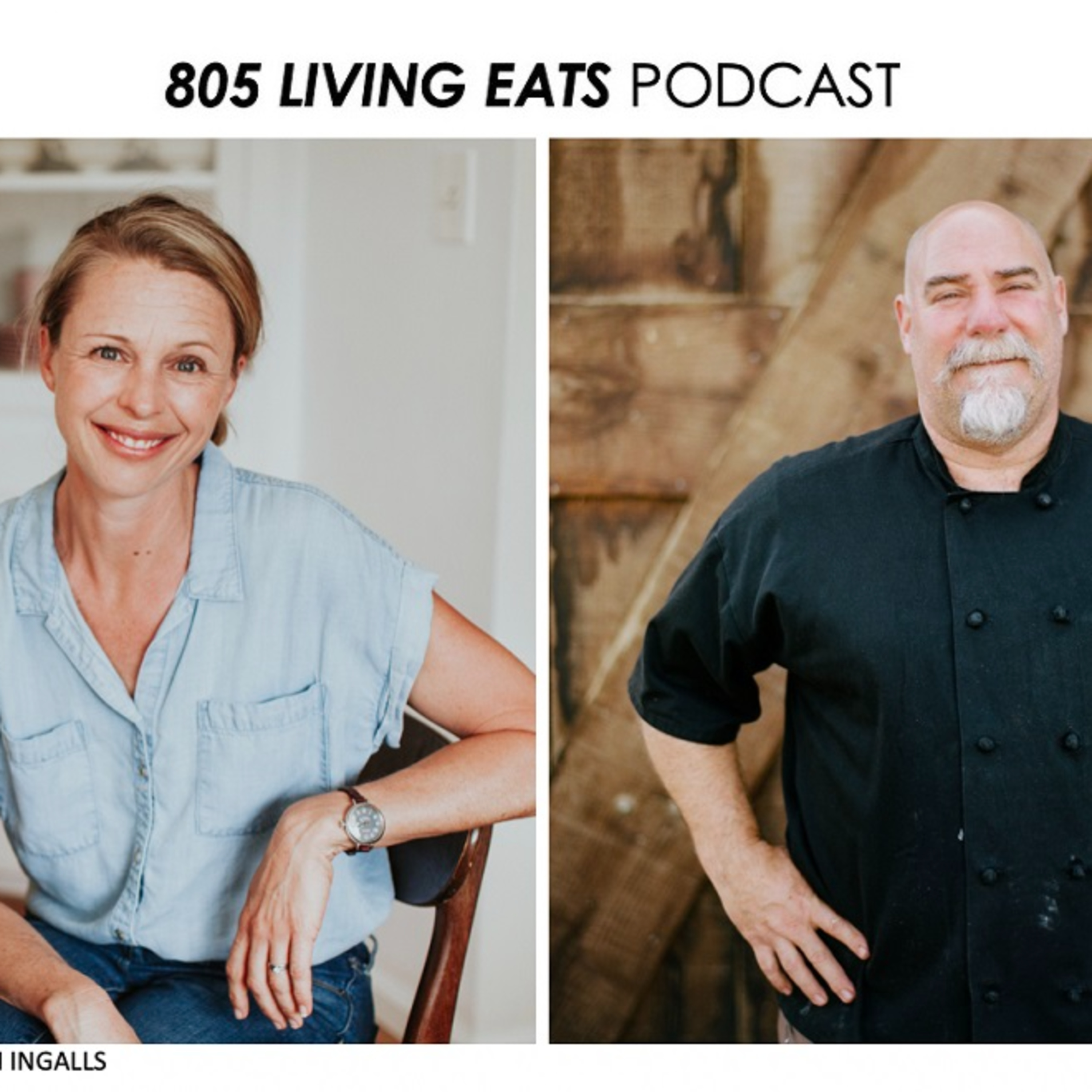 805 Living Eats