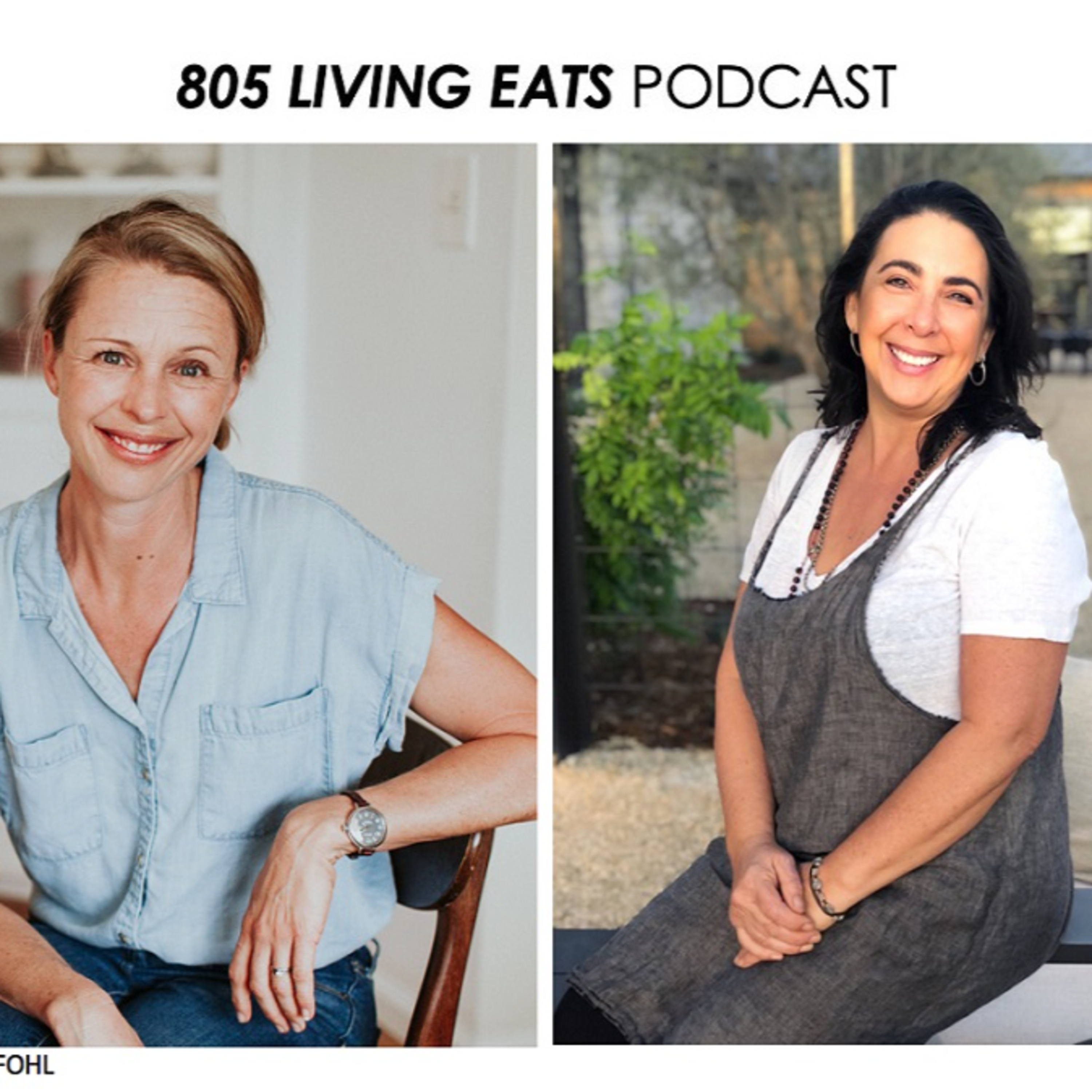 805 Living Eats
