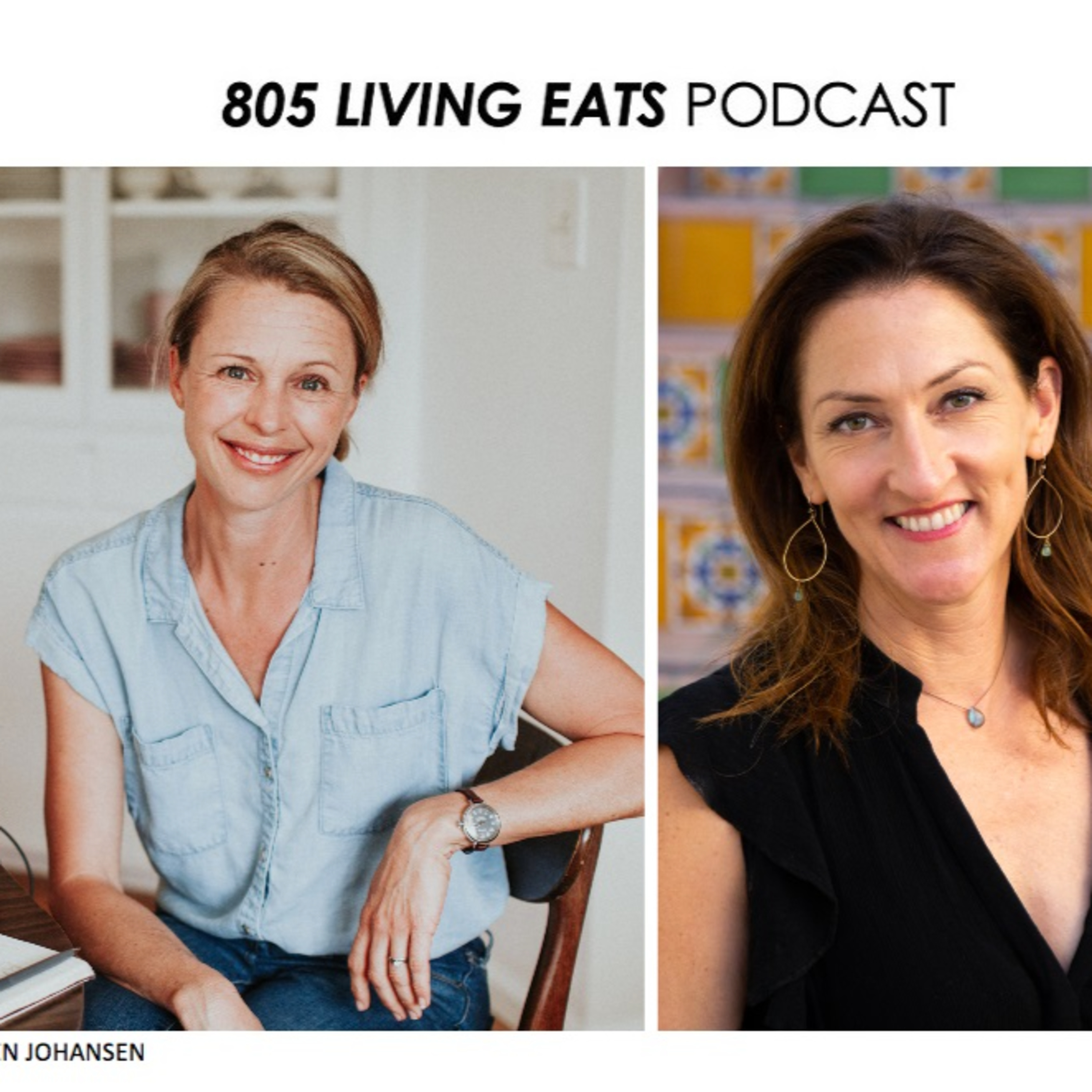 805 Living Eats