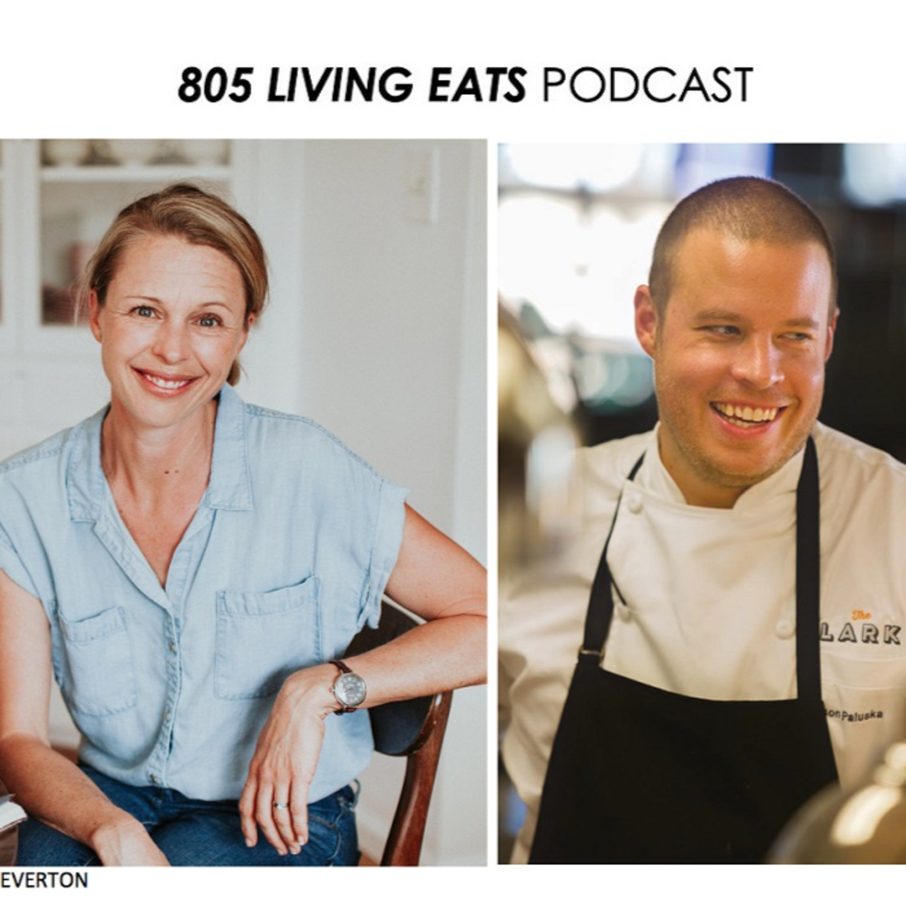 805 Living Eats