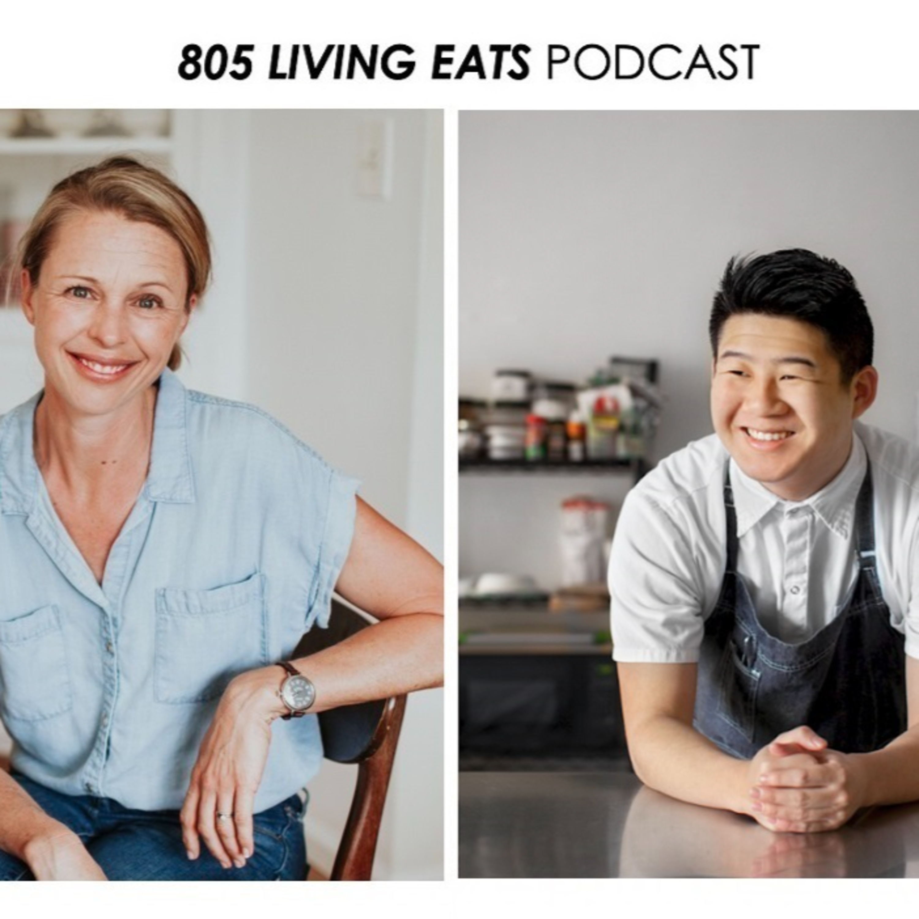 805 Living Eats